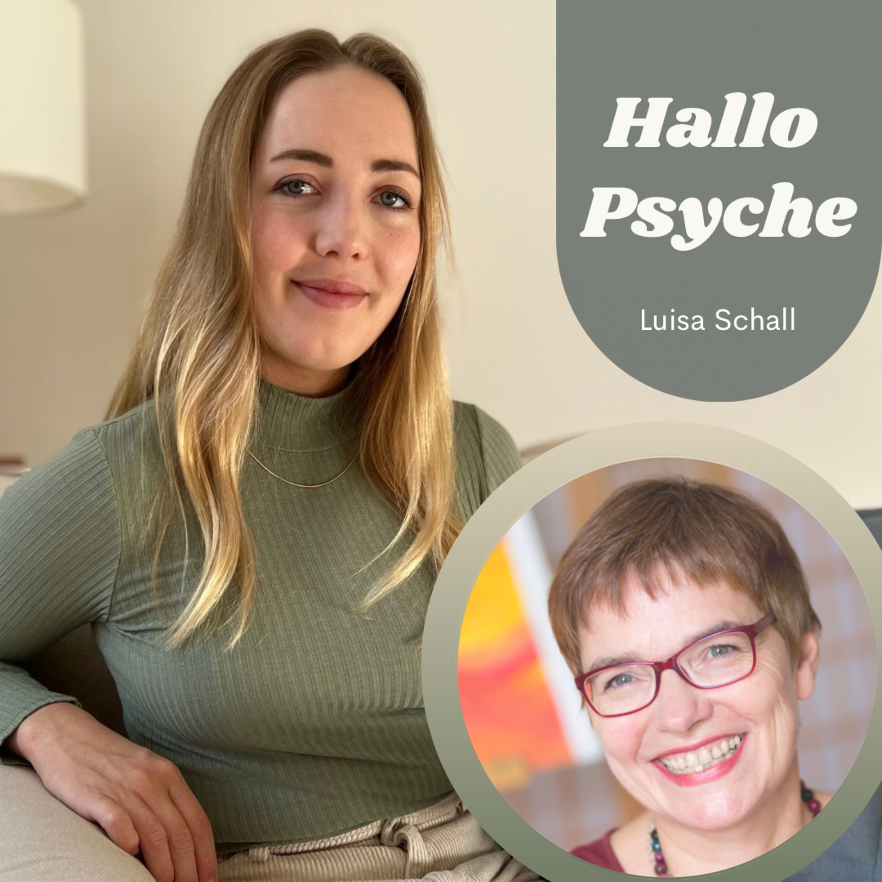 Interview mit Petra Drachenberg: Über unsere Sternenkinder und Kunst in der Trauer episode artwork