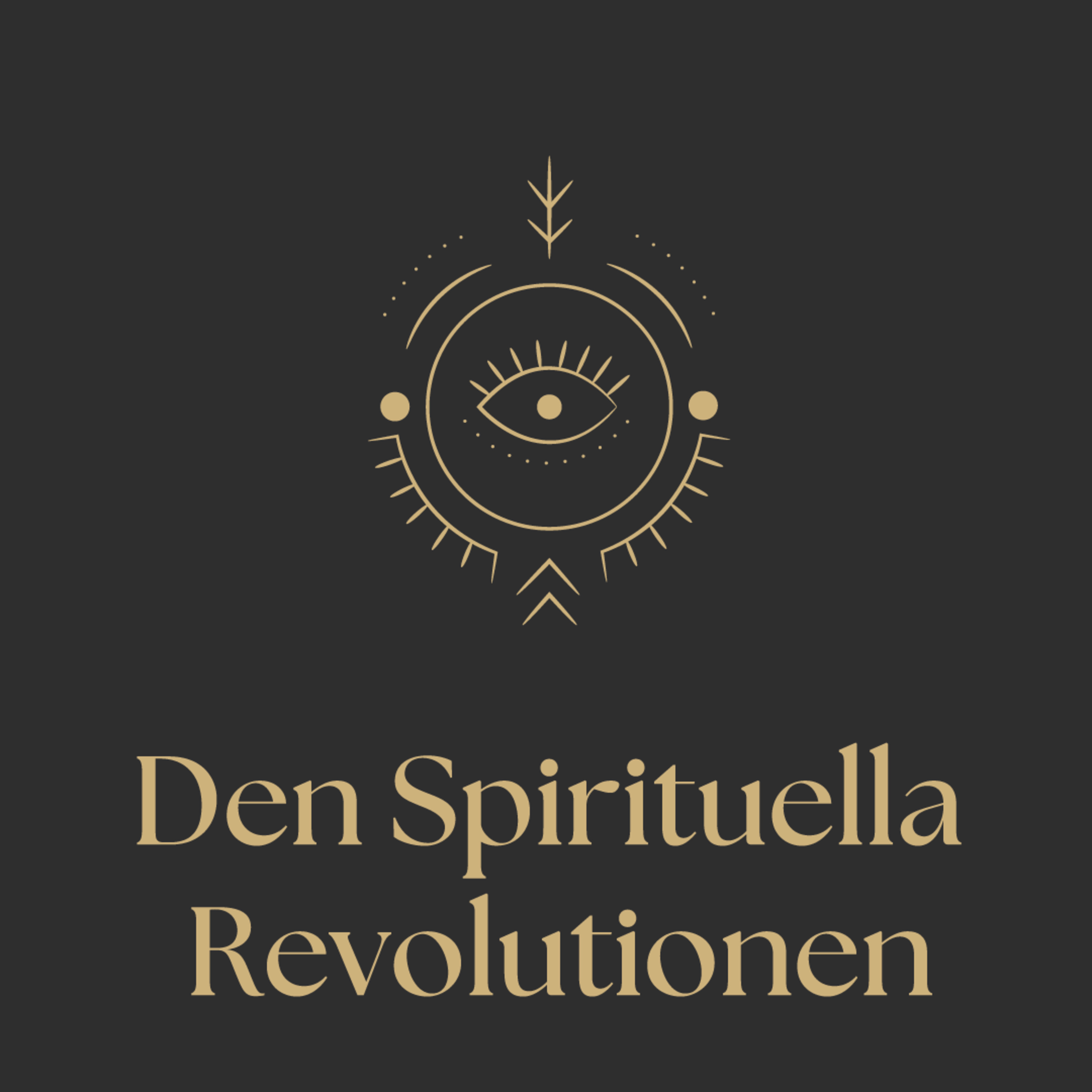 Den Spirituella Revolutionen