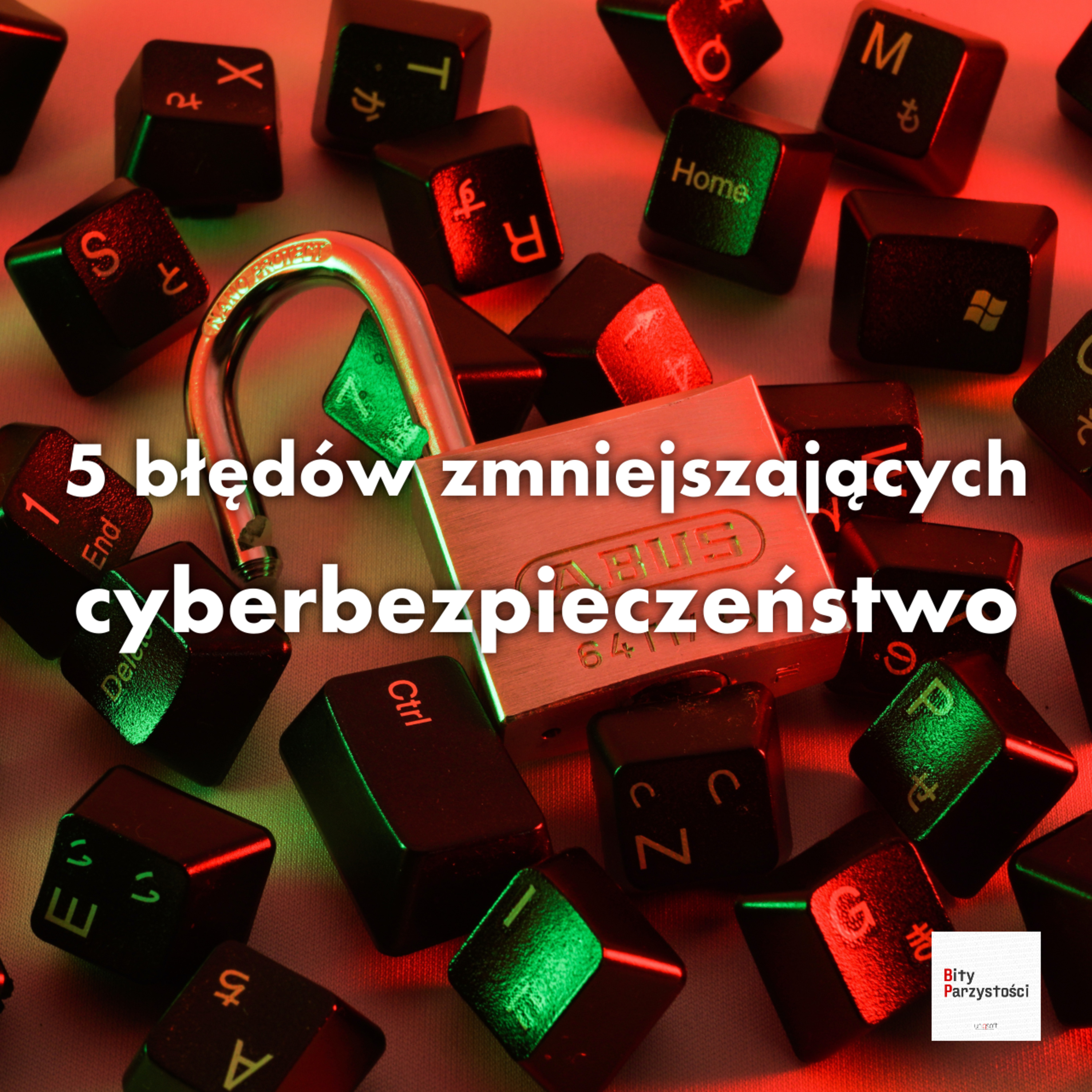 Bity Parzystości