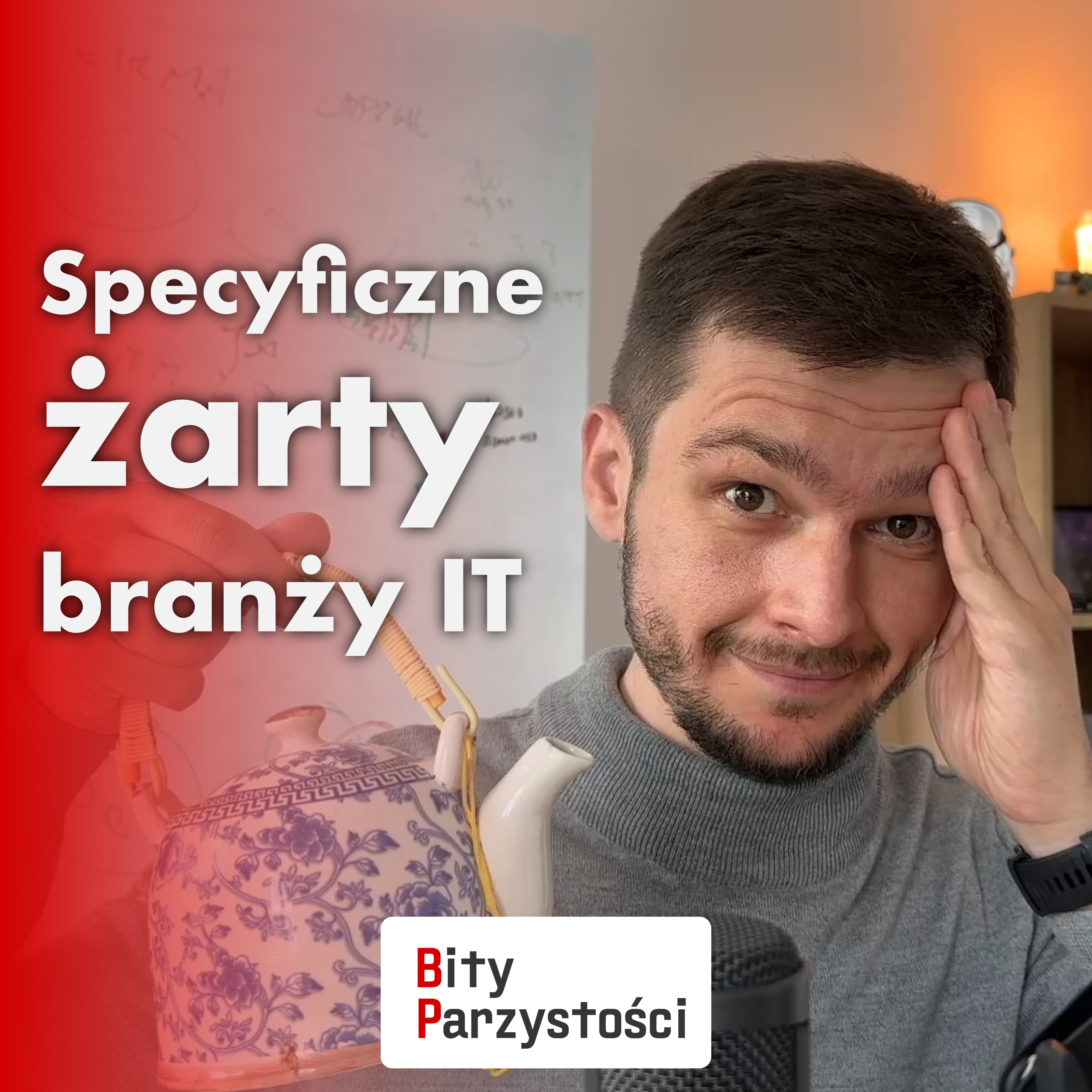 Bity Parzystości