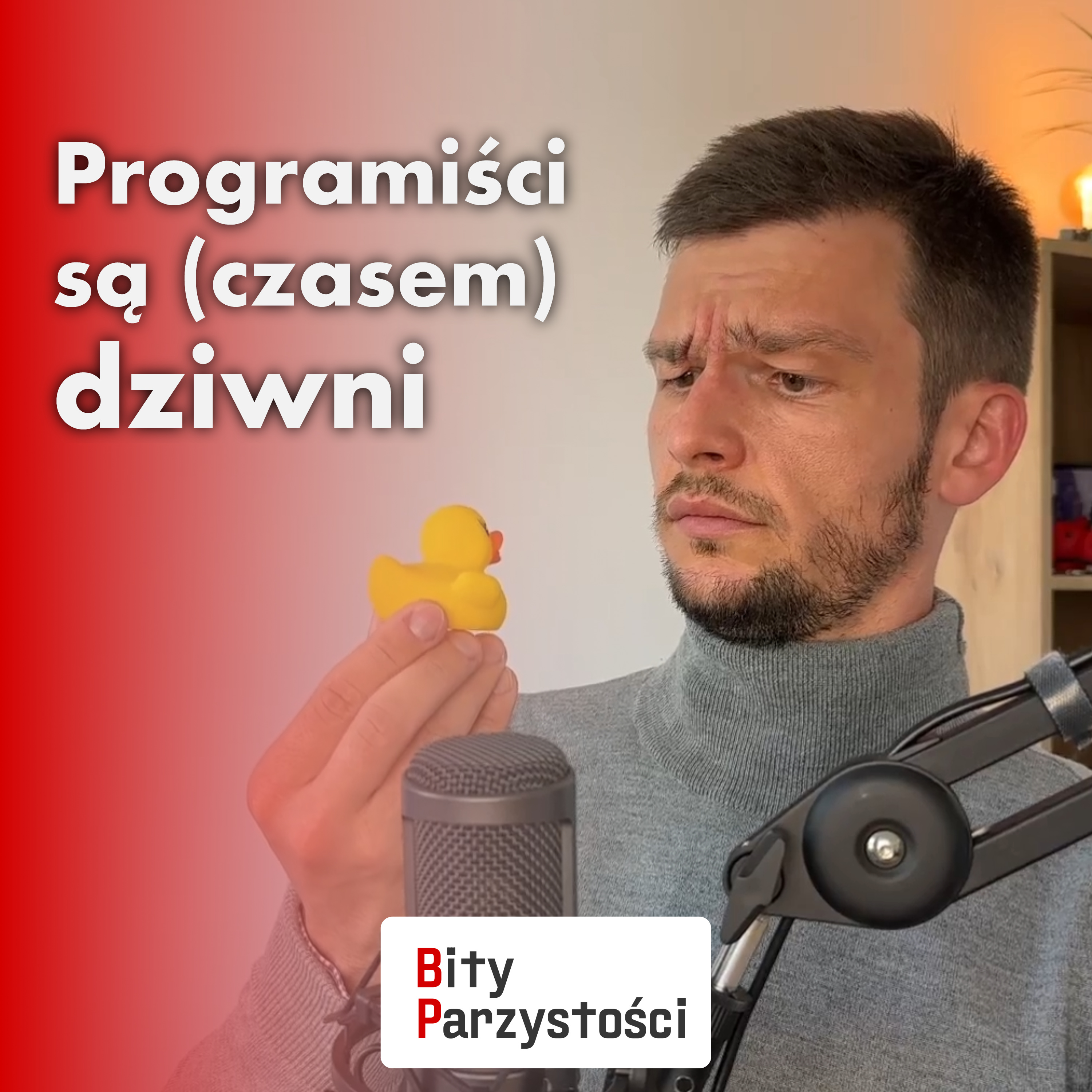Bity Parzystości