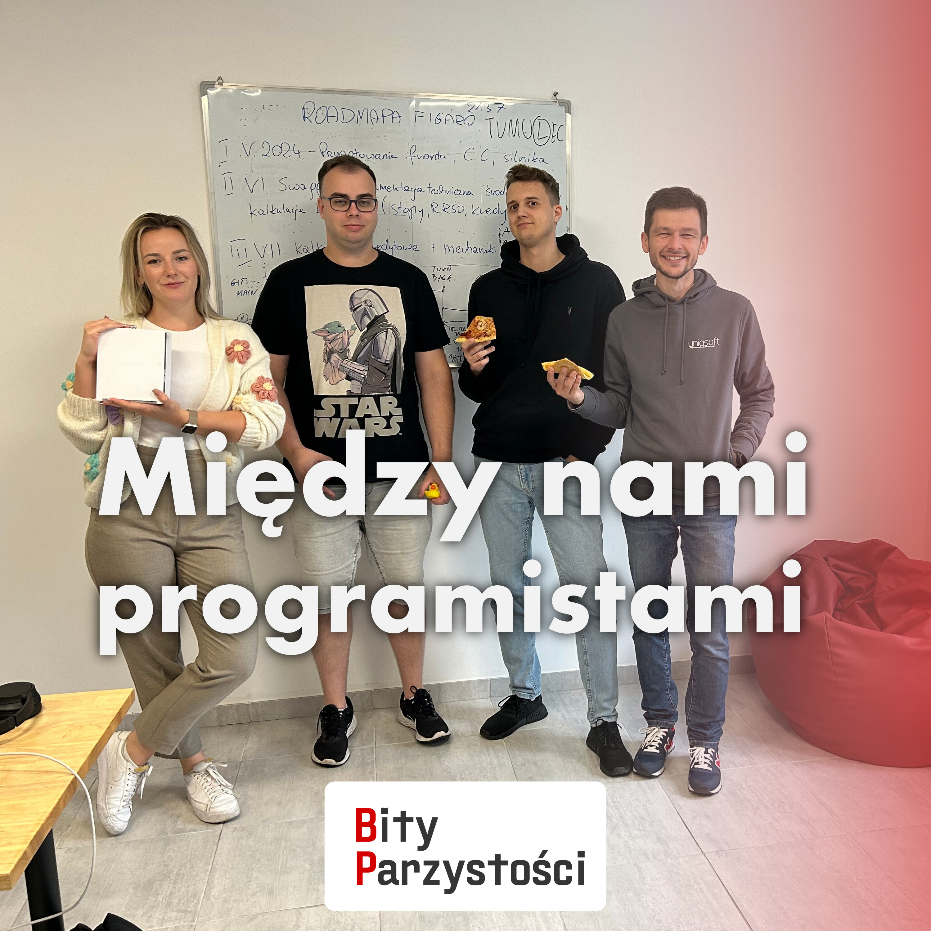 Bity Parzystości