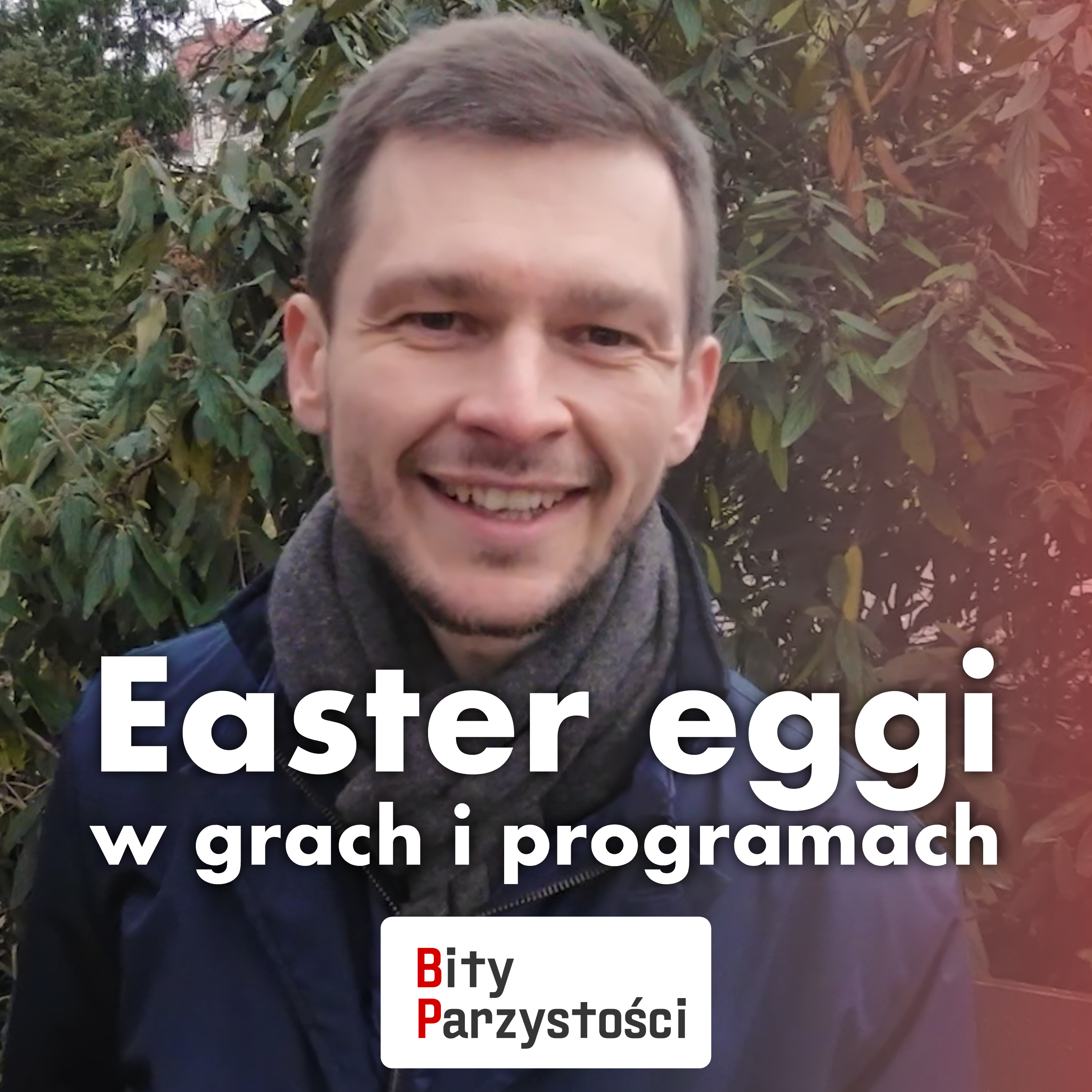 Bity Parzystości