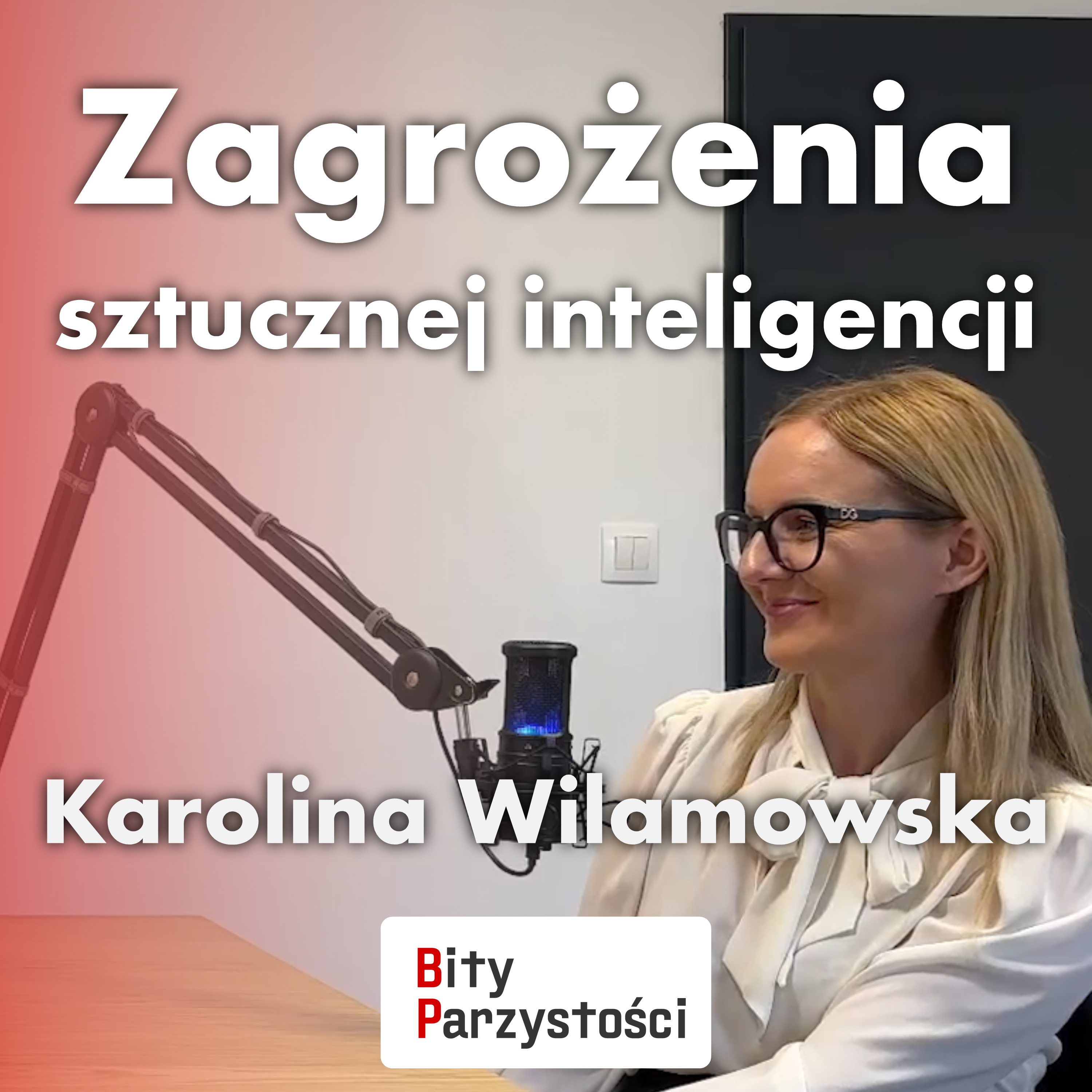 Bity Parzystości
