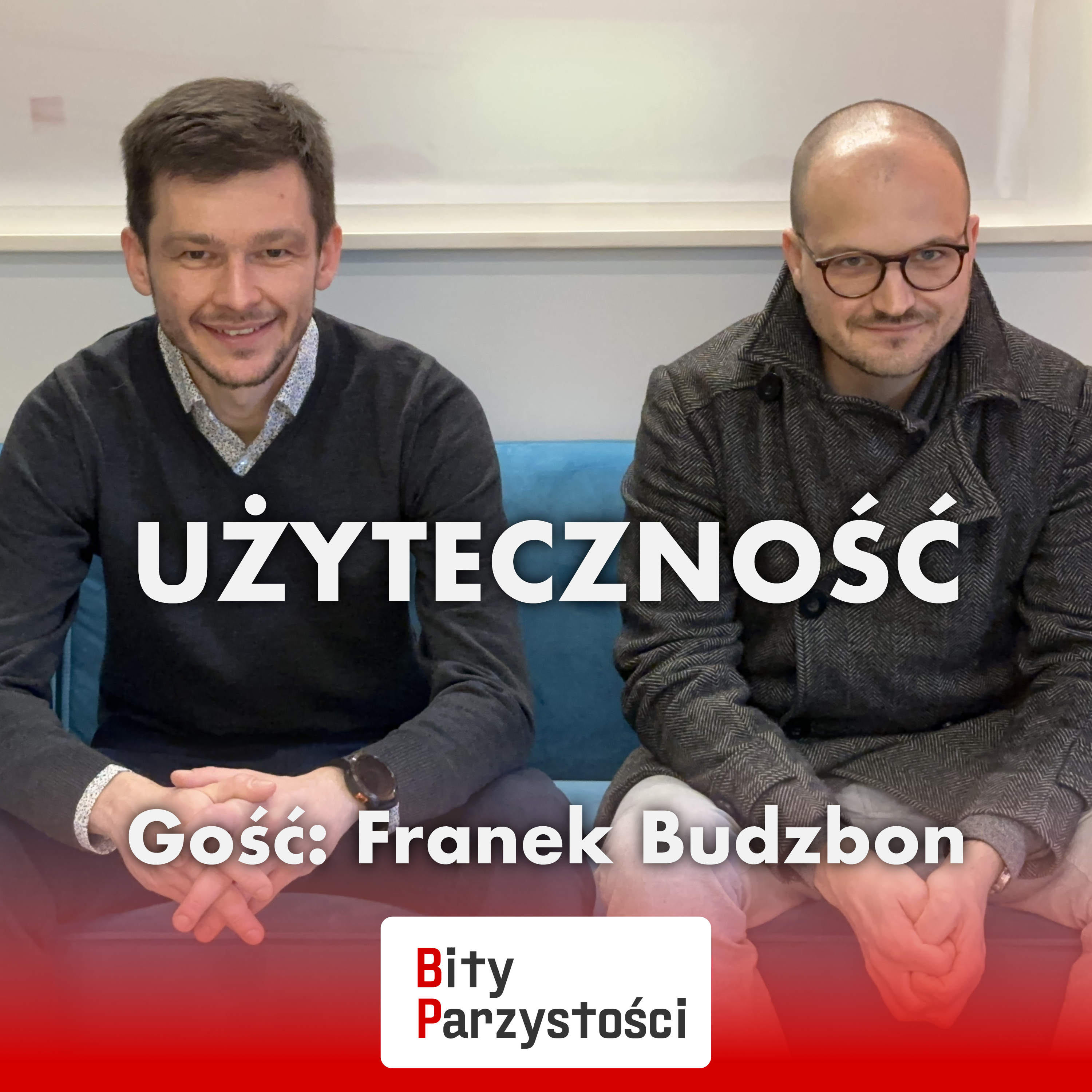 Bity Parzystości