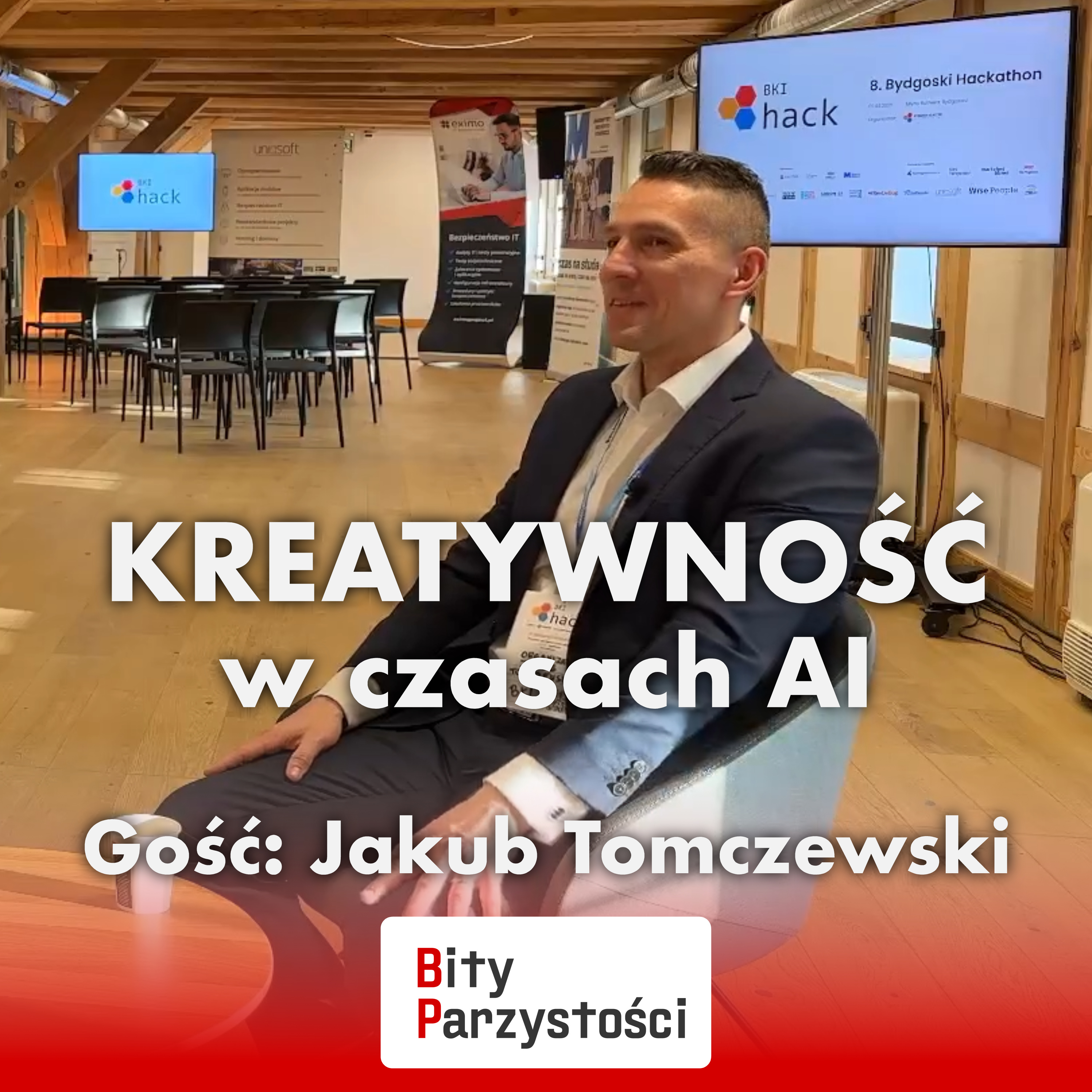 Bity Parzystości