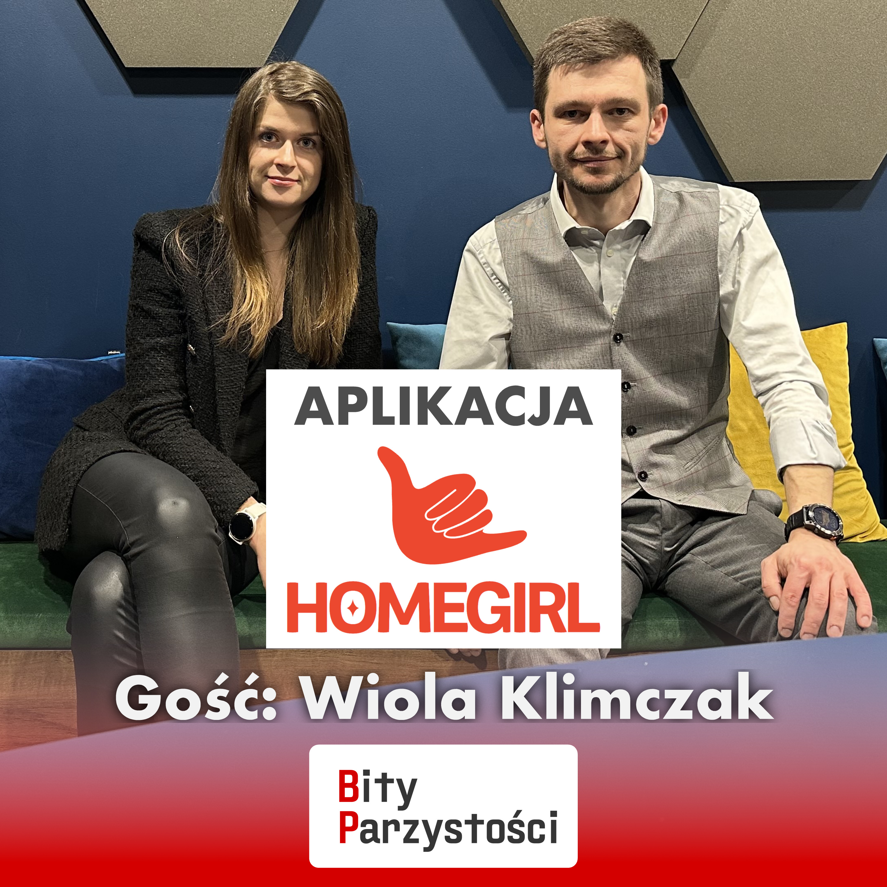 Bity Parzystości