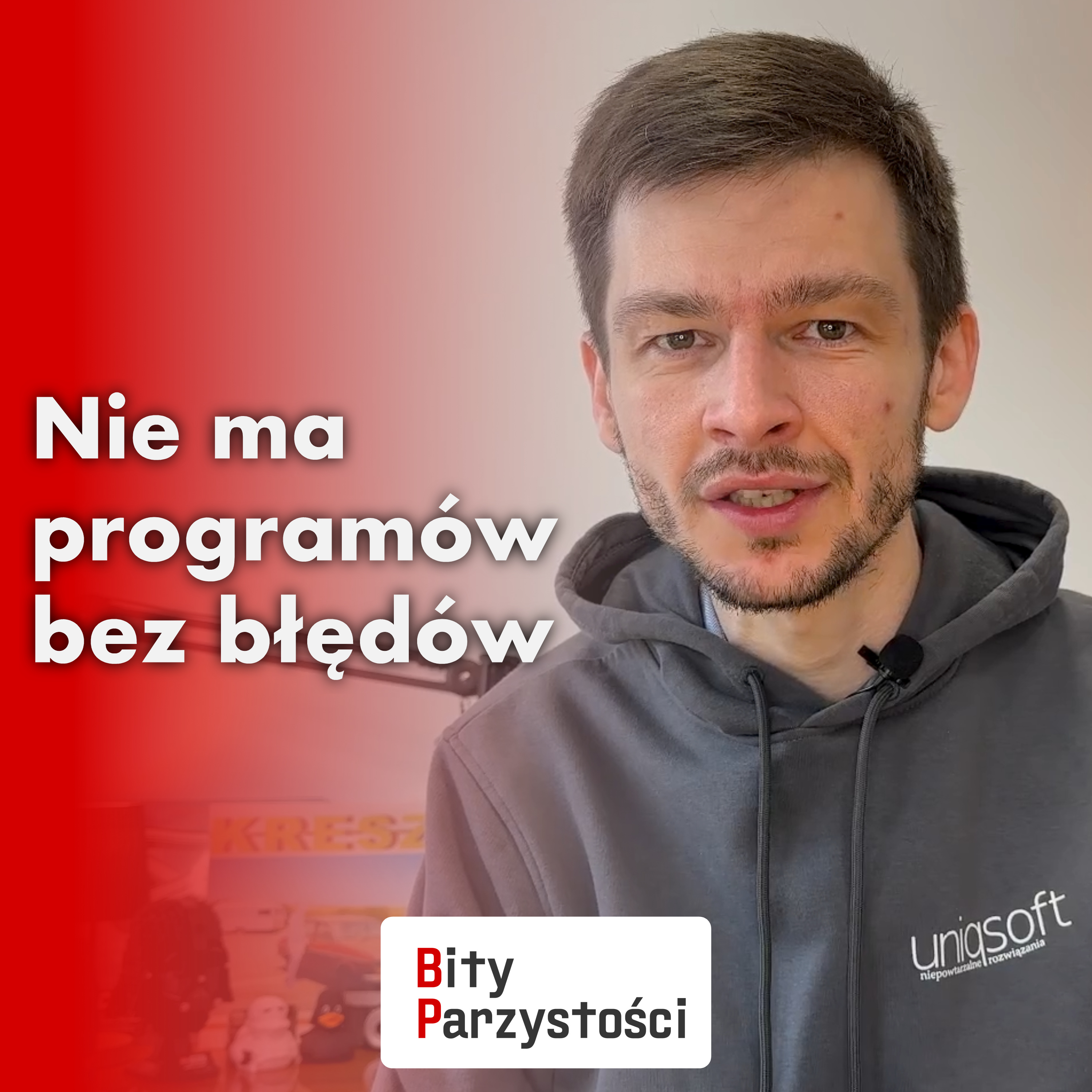 Bity Parzystości