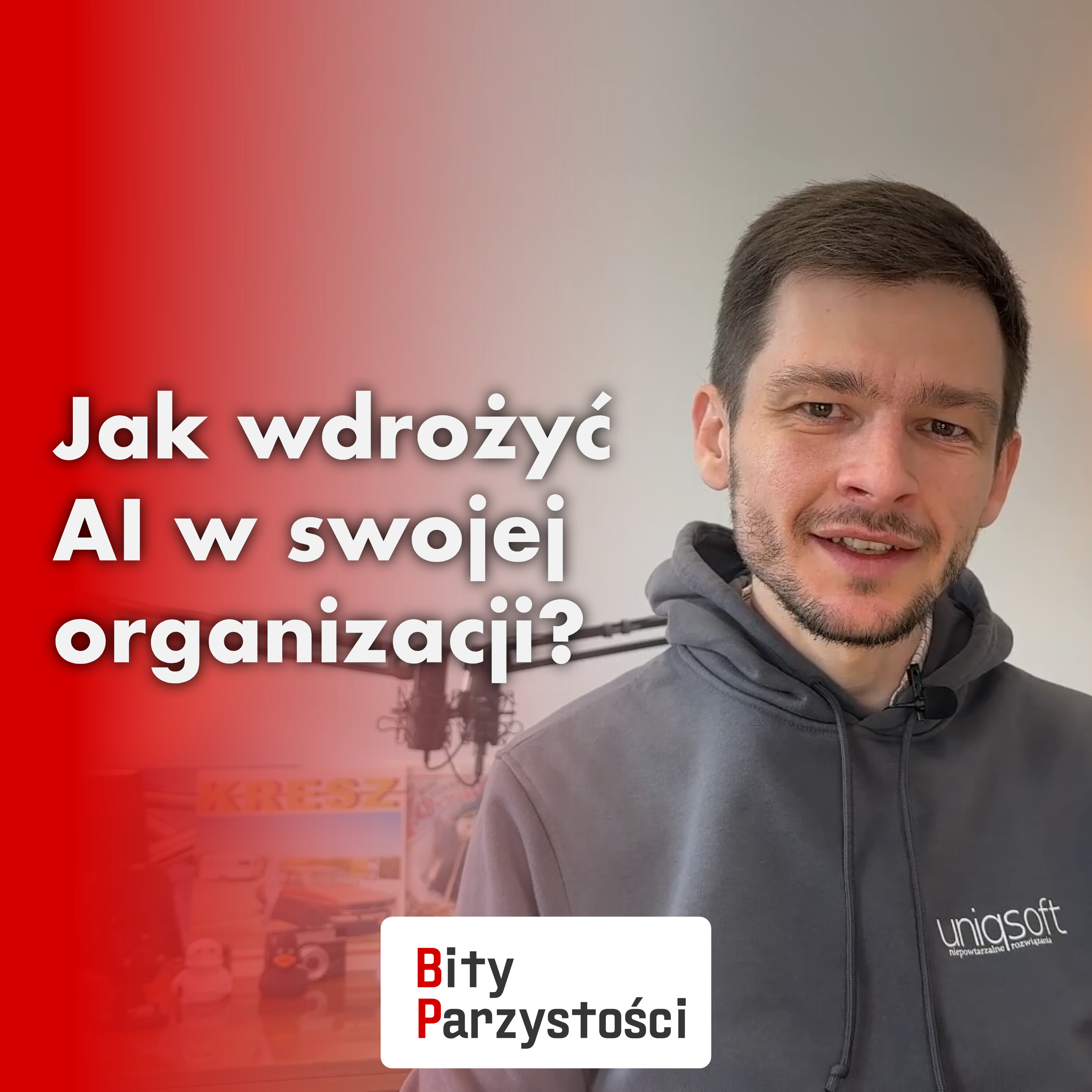 Bity Parzystości
