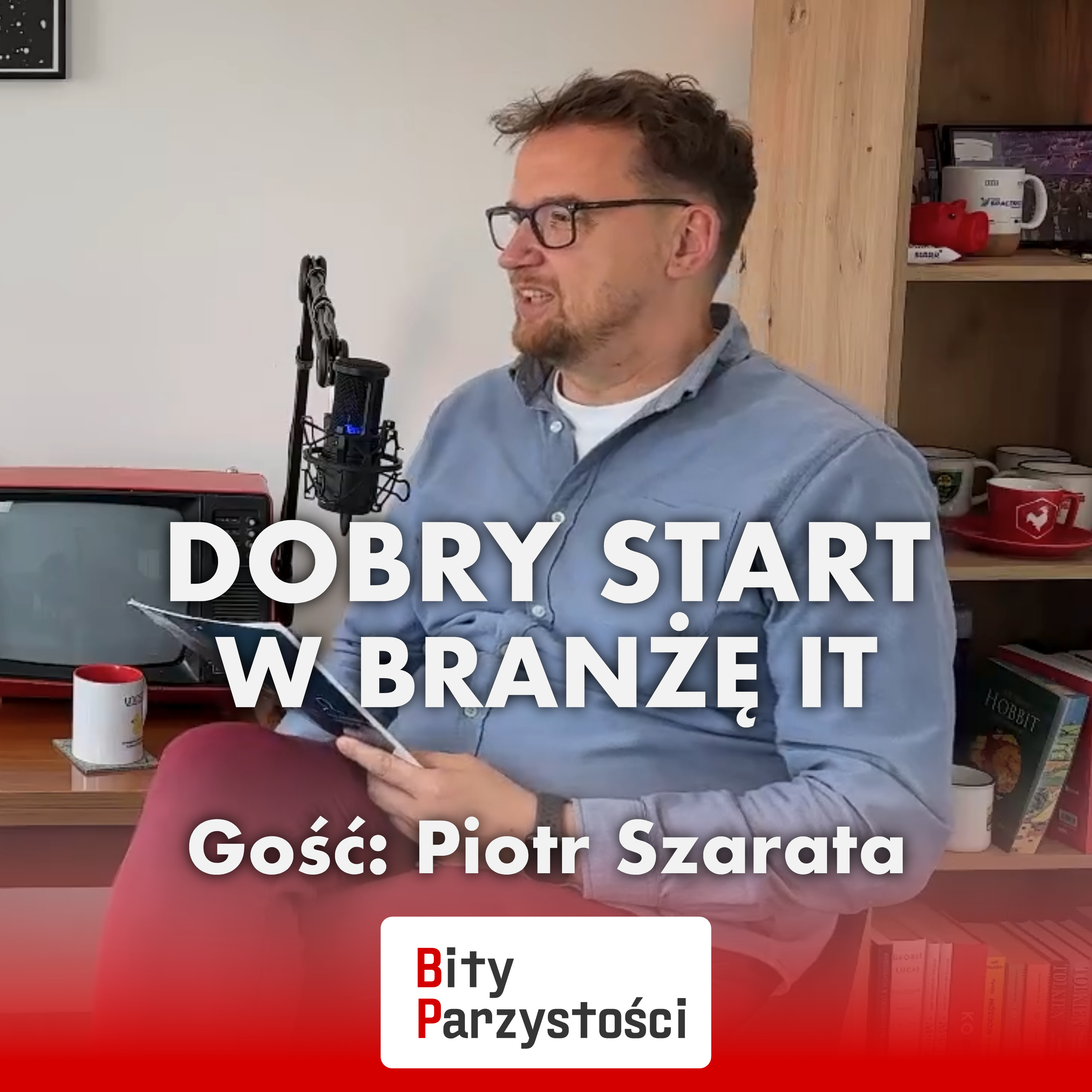 Bity Parzystości