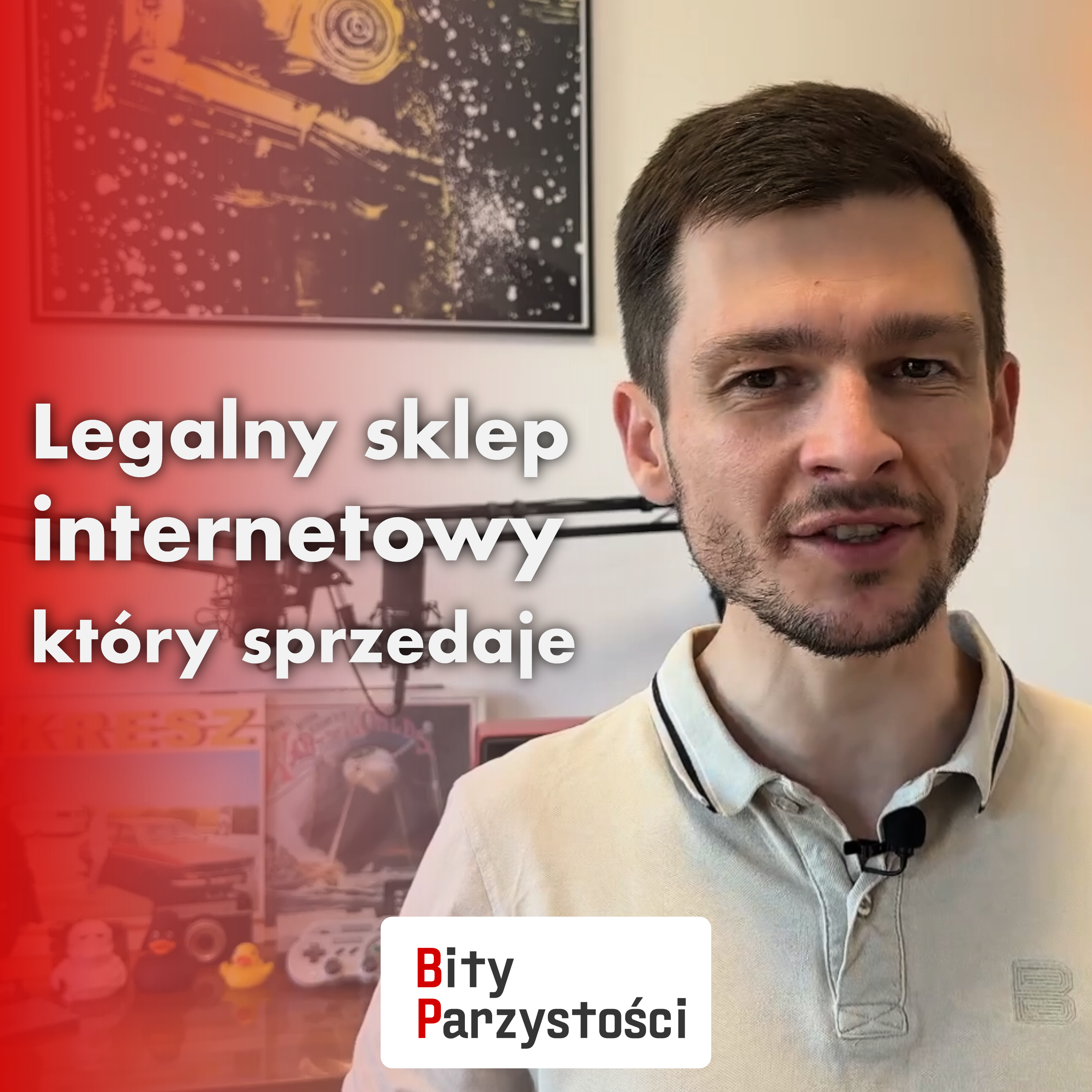 Bity Parzystości