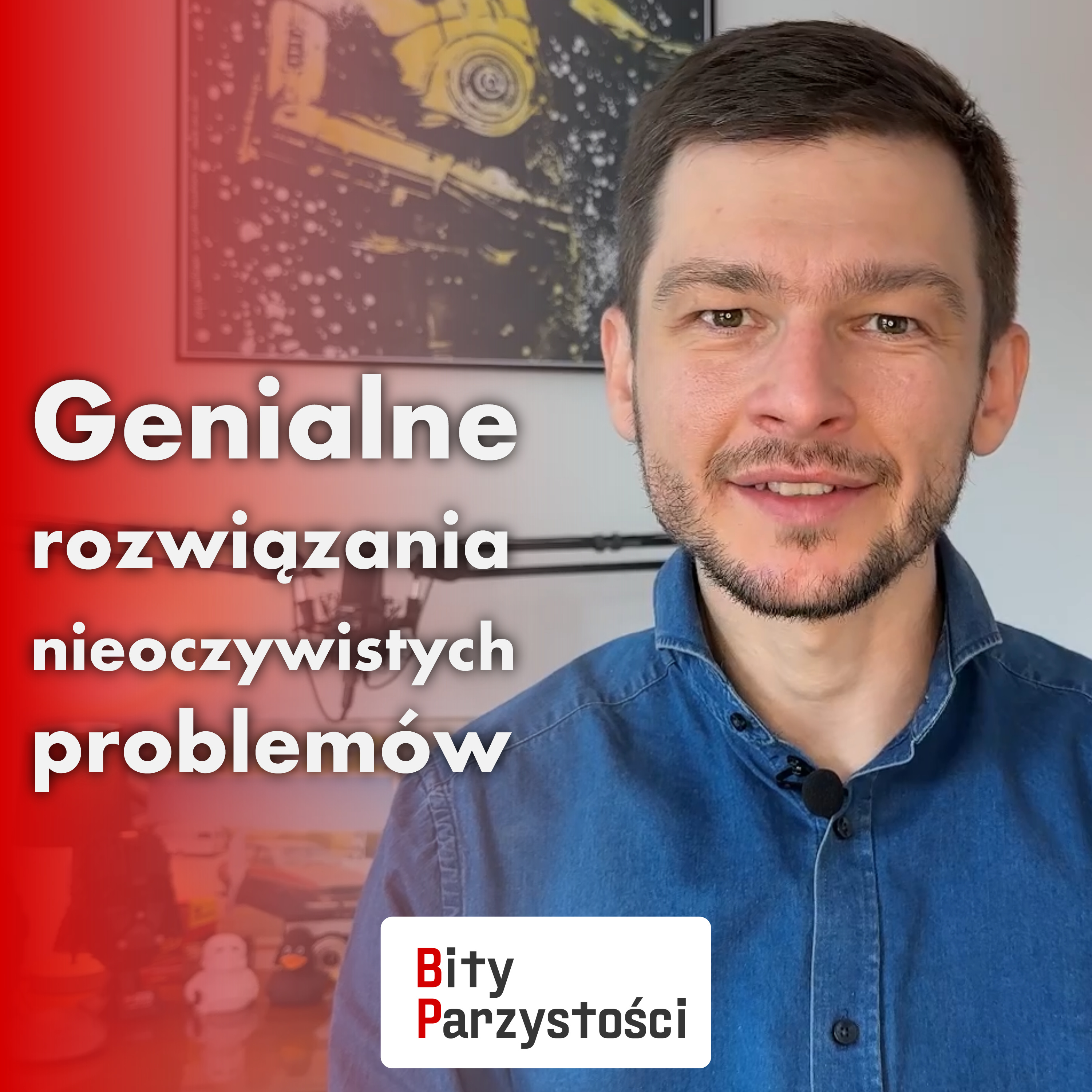 Bity Parzystości