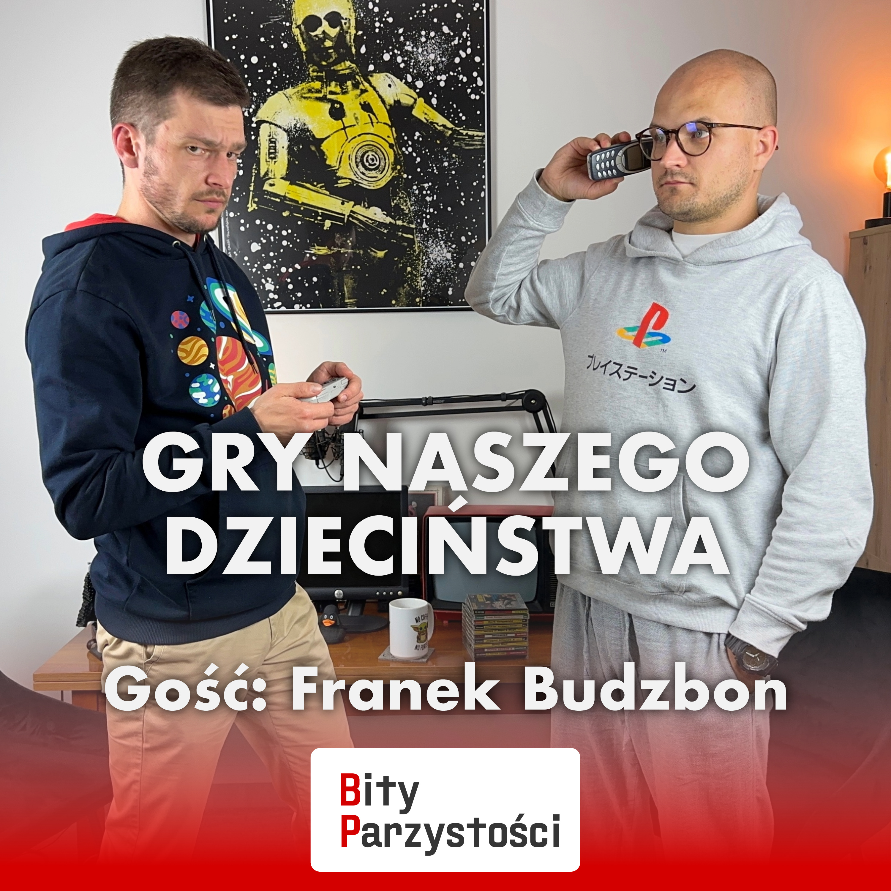 Bity Parzystości