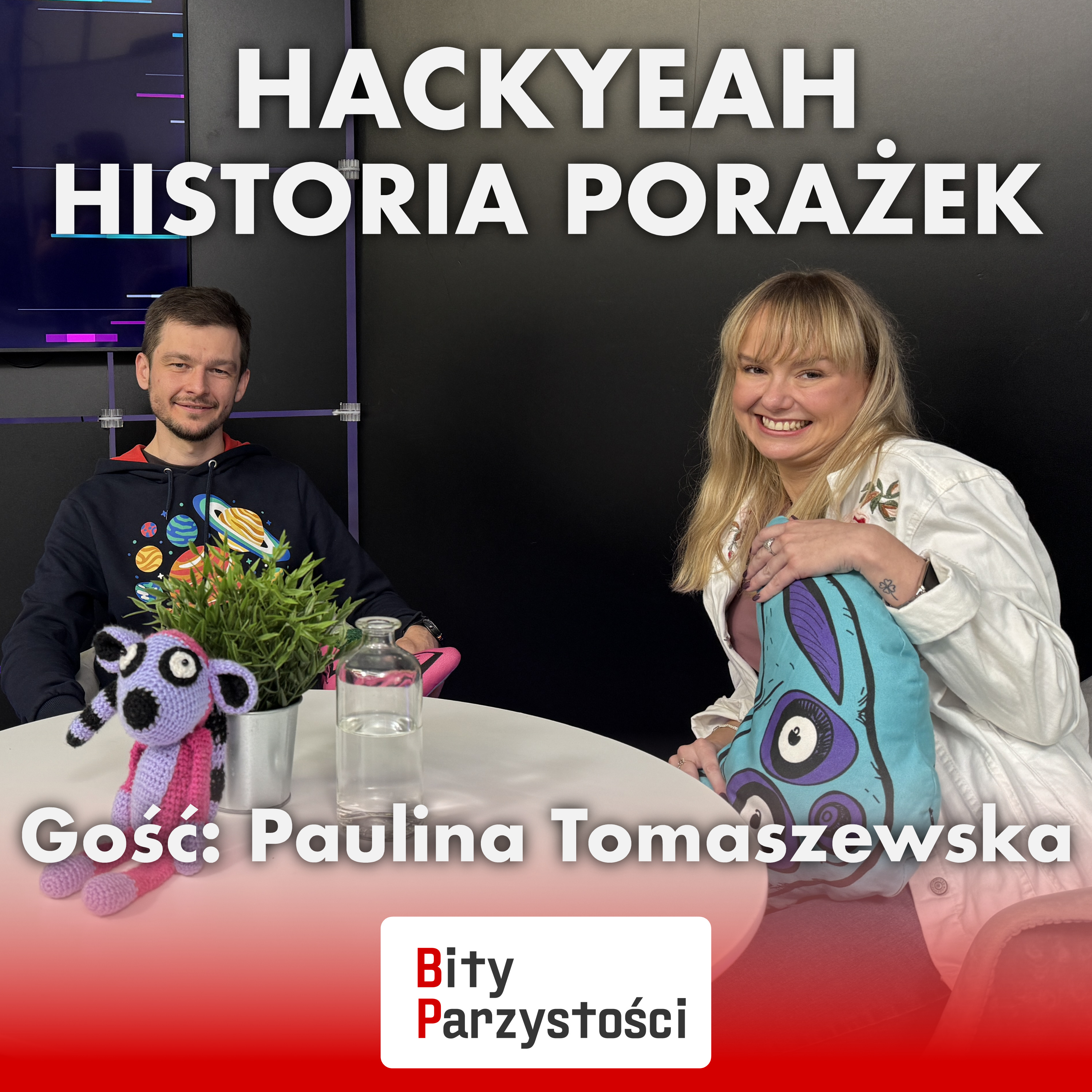 Bity Parzystości