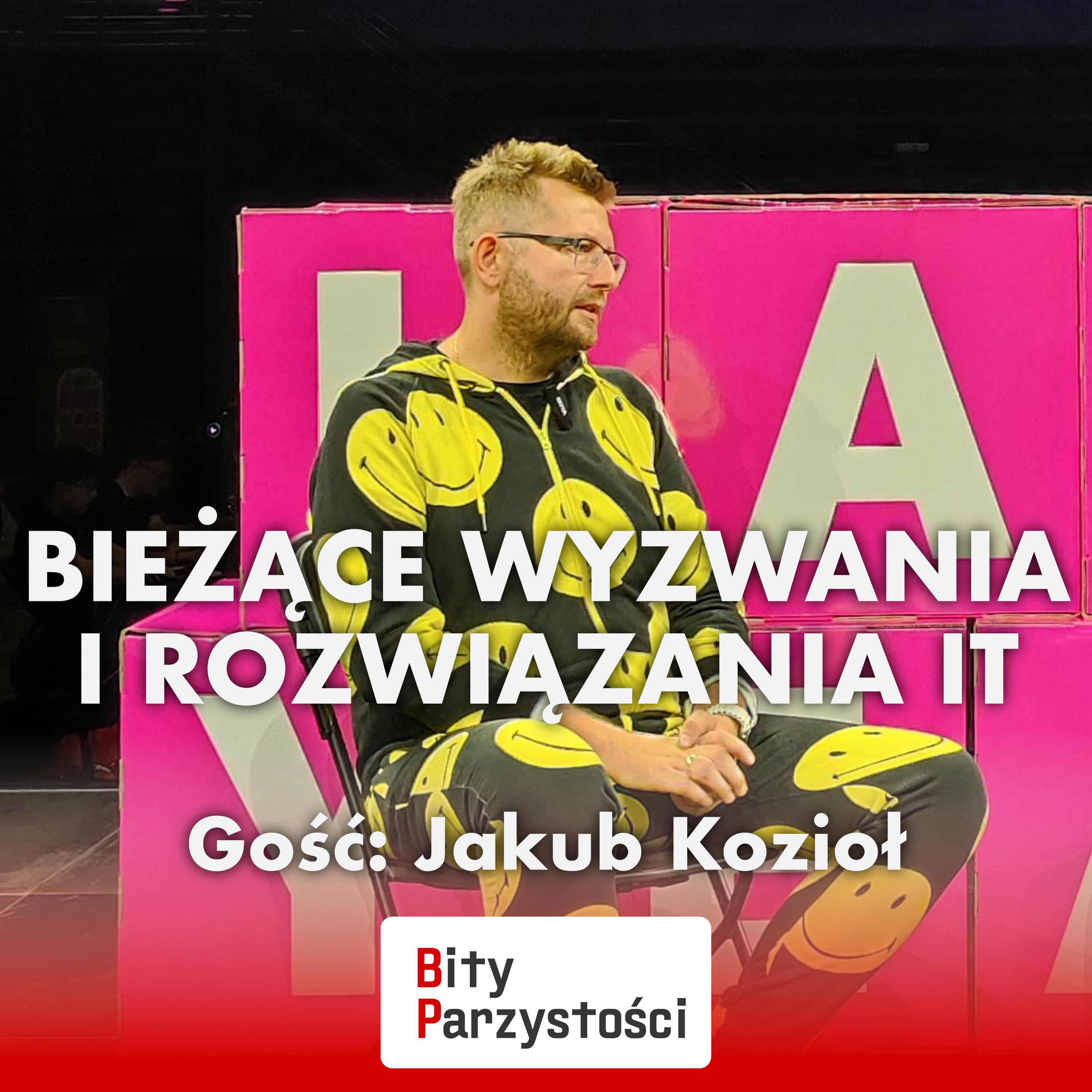 Bity Parzystości