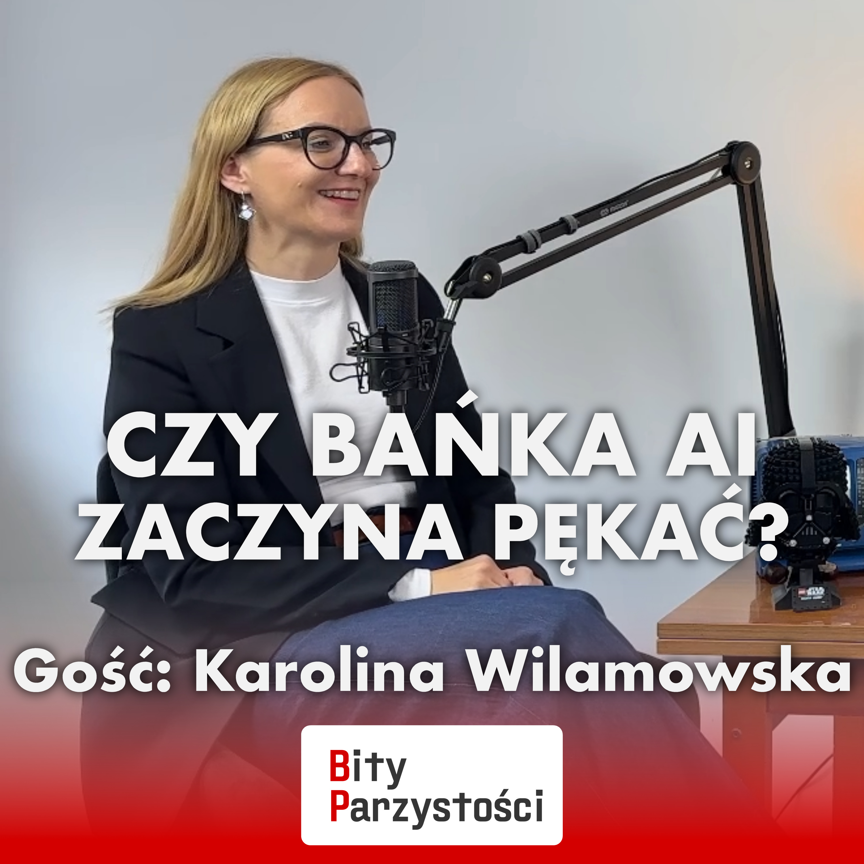 Bity Parzystości