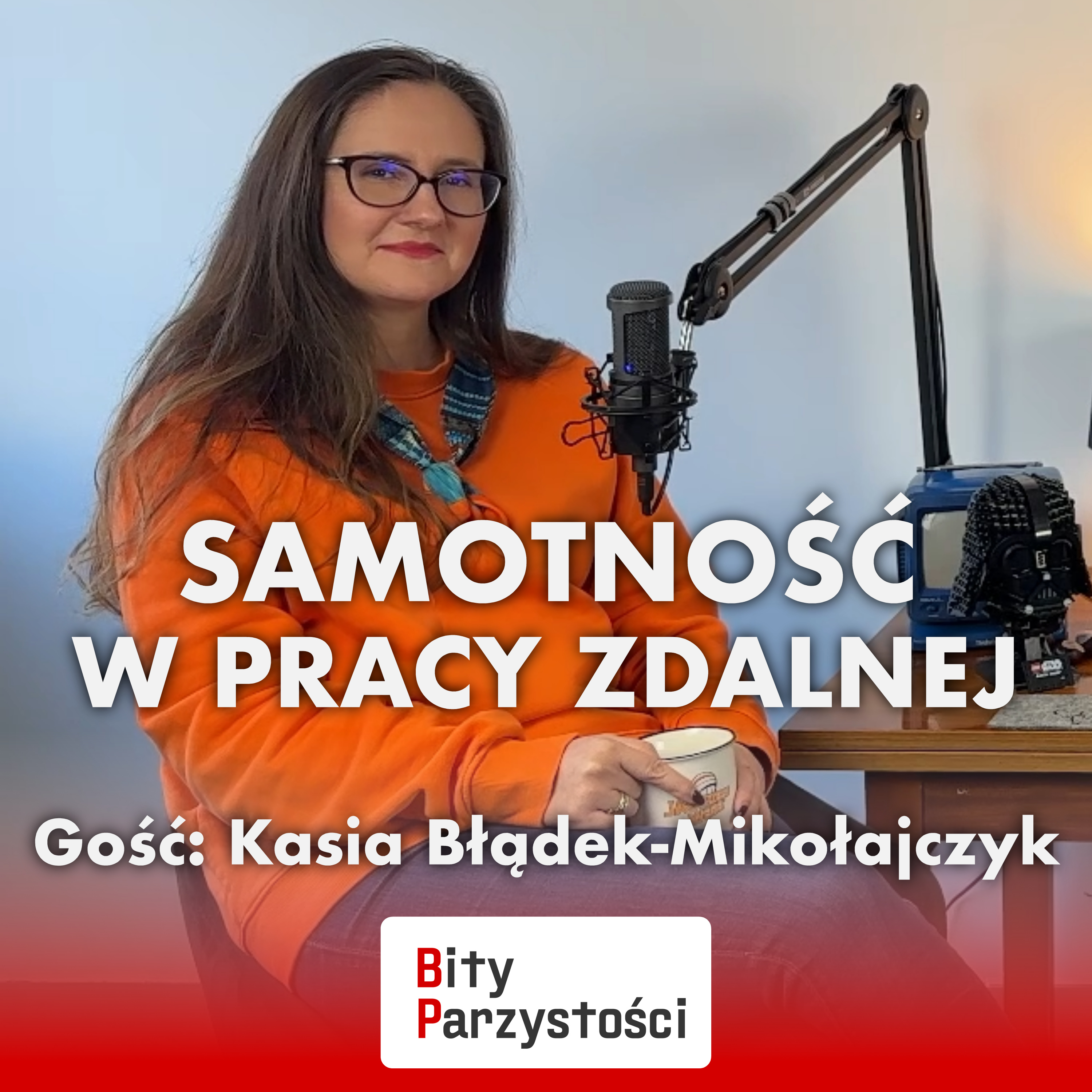 Bity Parzystości