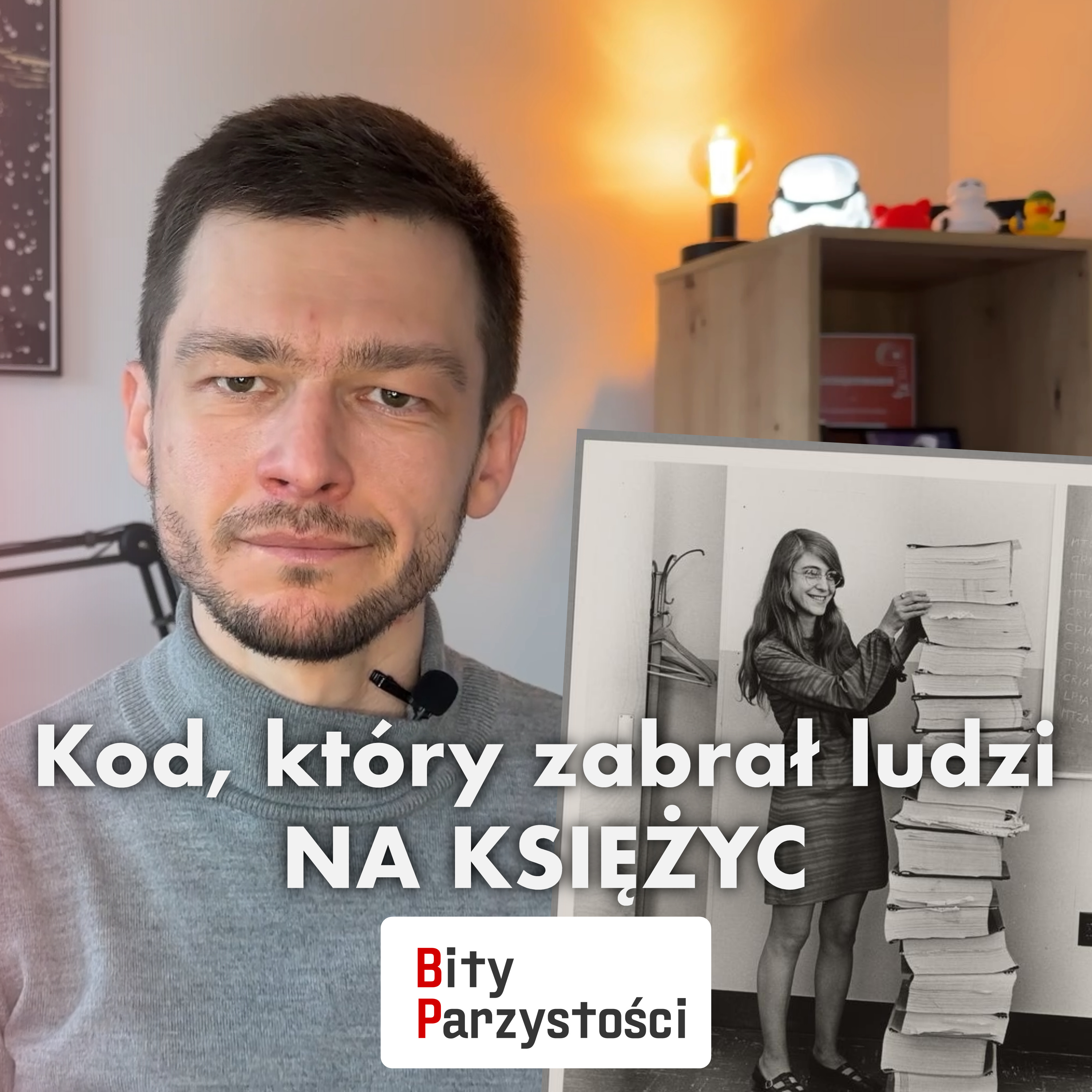 Bity Parzystości