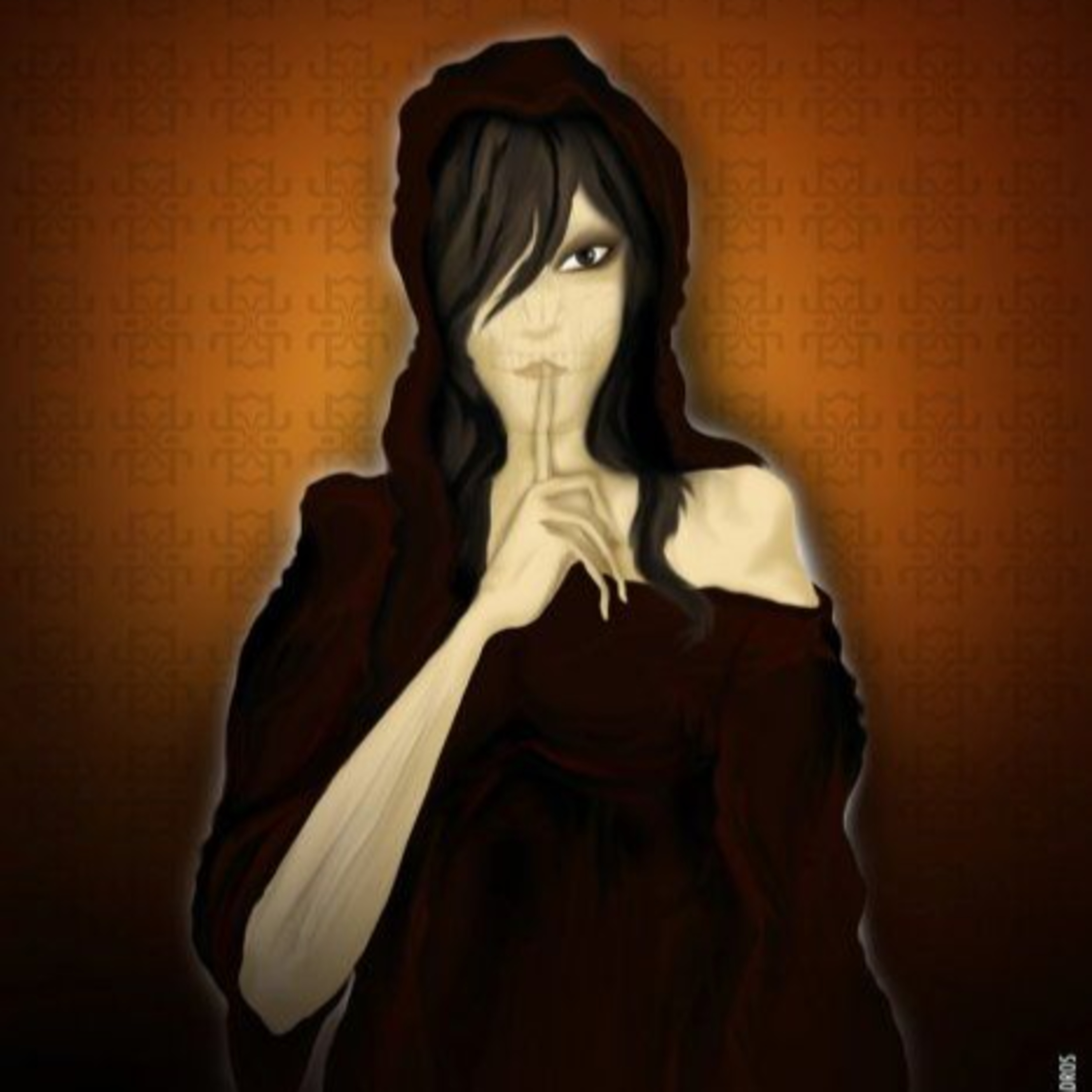 La Viudita - Origen y diversas historias de este mito episode artwork