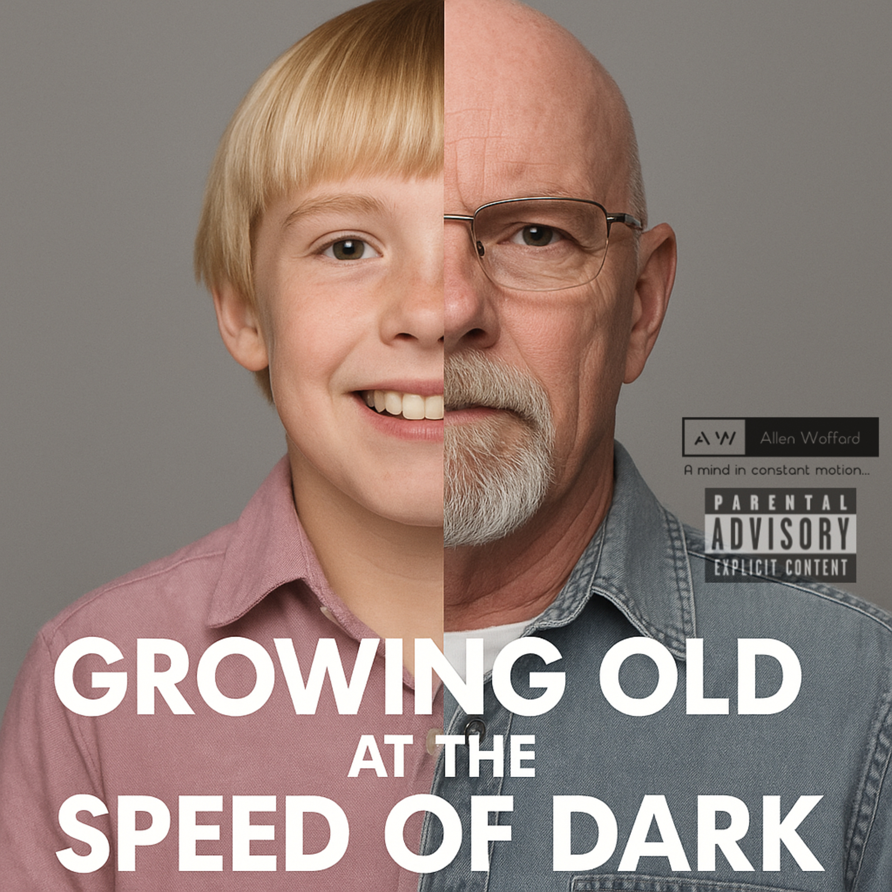 E1: Beginning The Journey of Aging