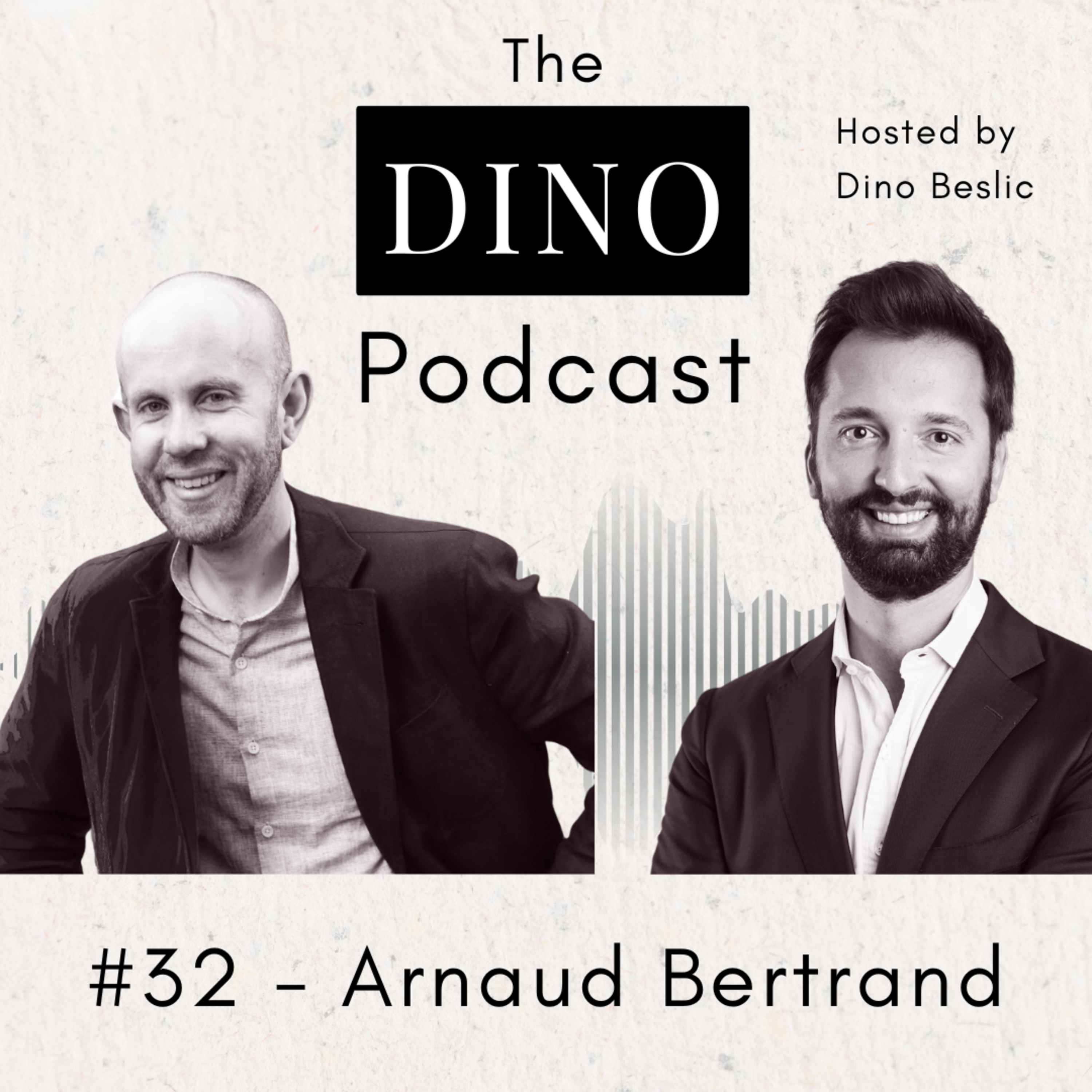 The Dino Podcast