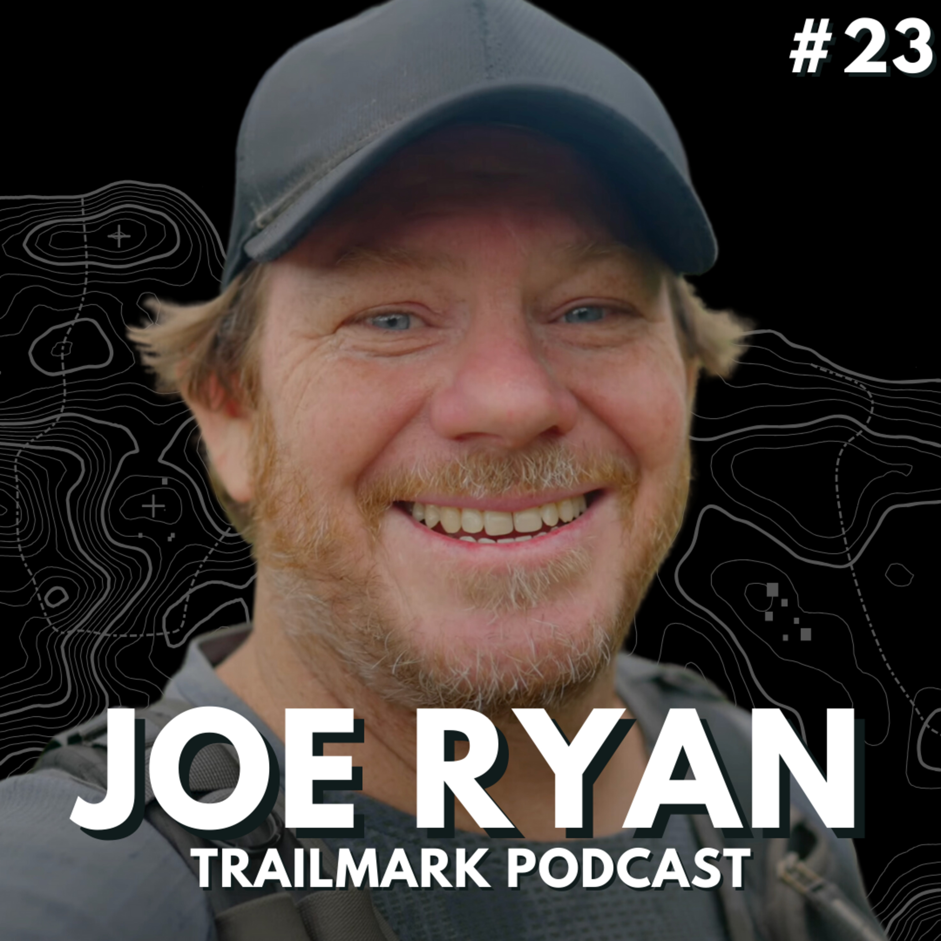 Trailmark Podcast