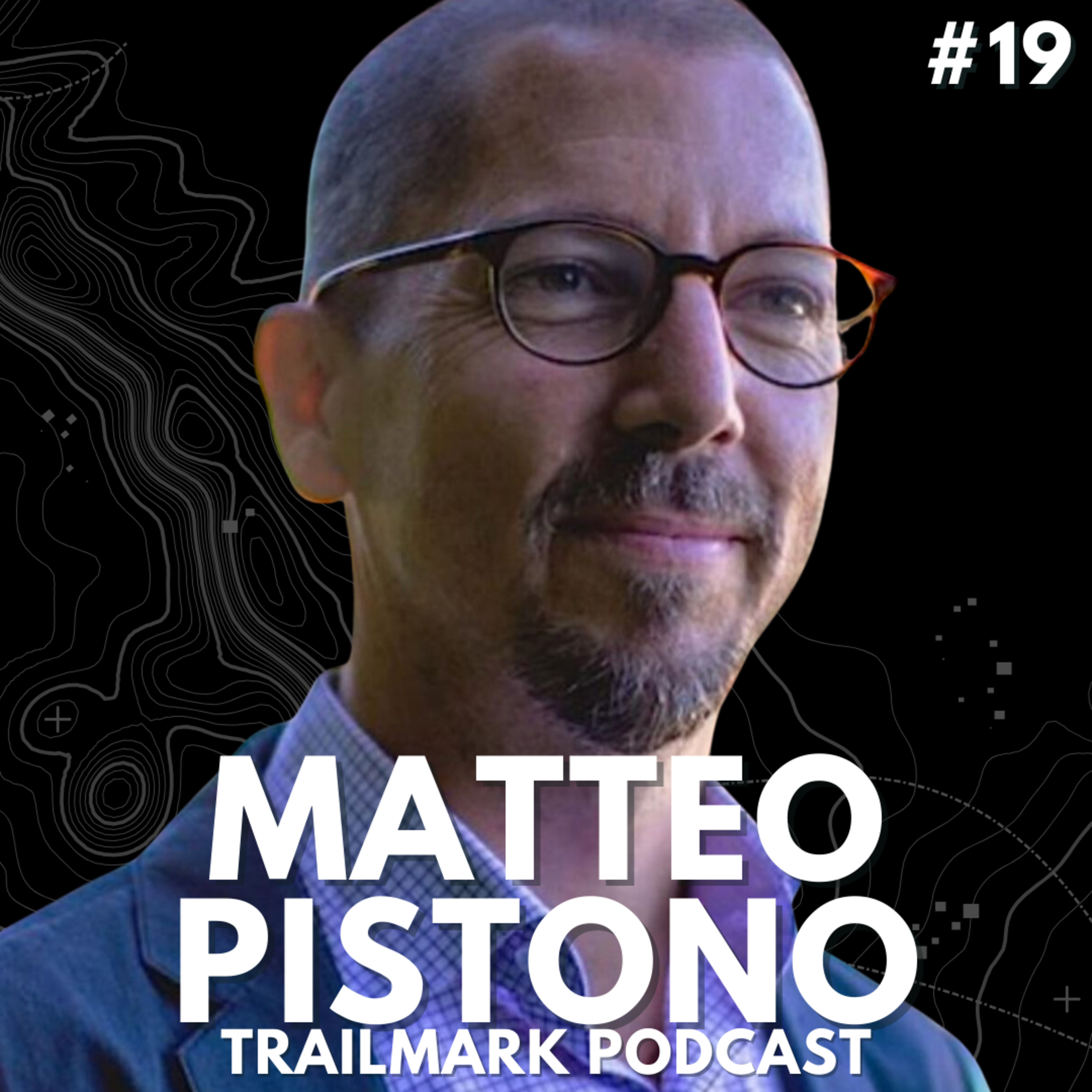 Trailmark Podcast