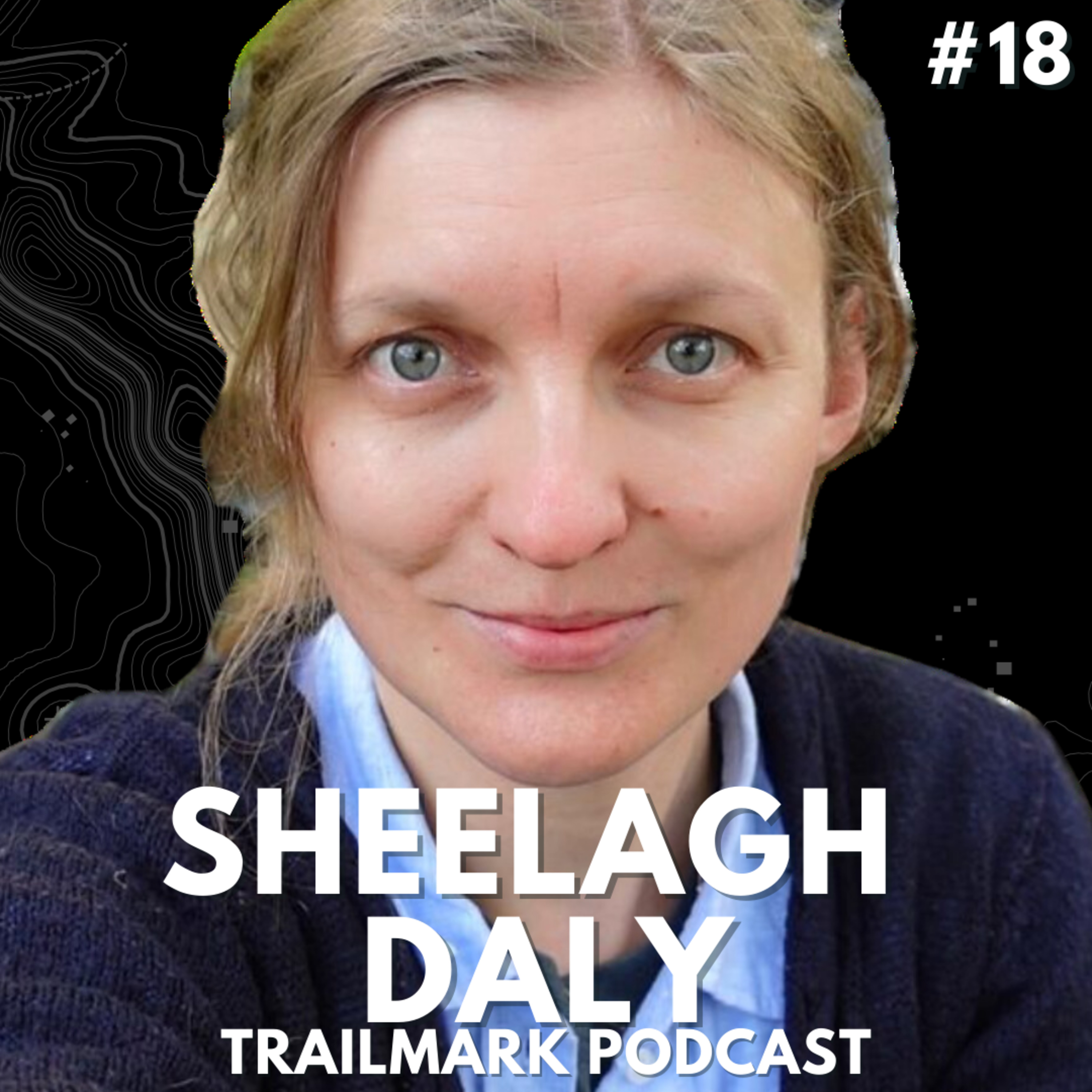Trailmark Podcast