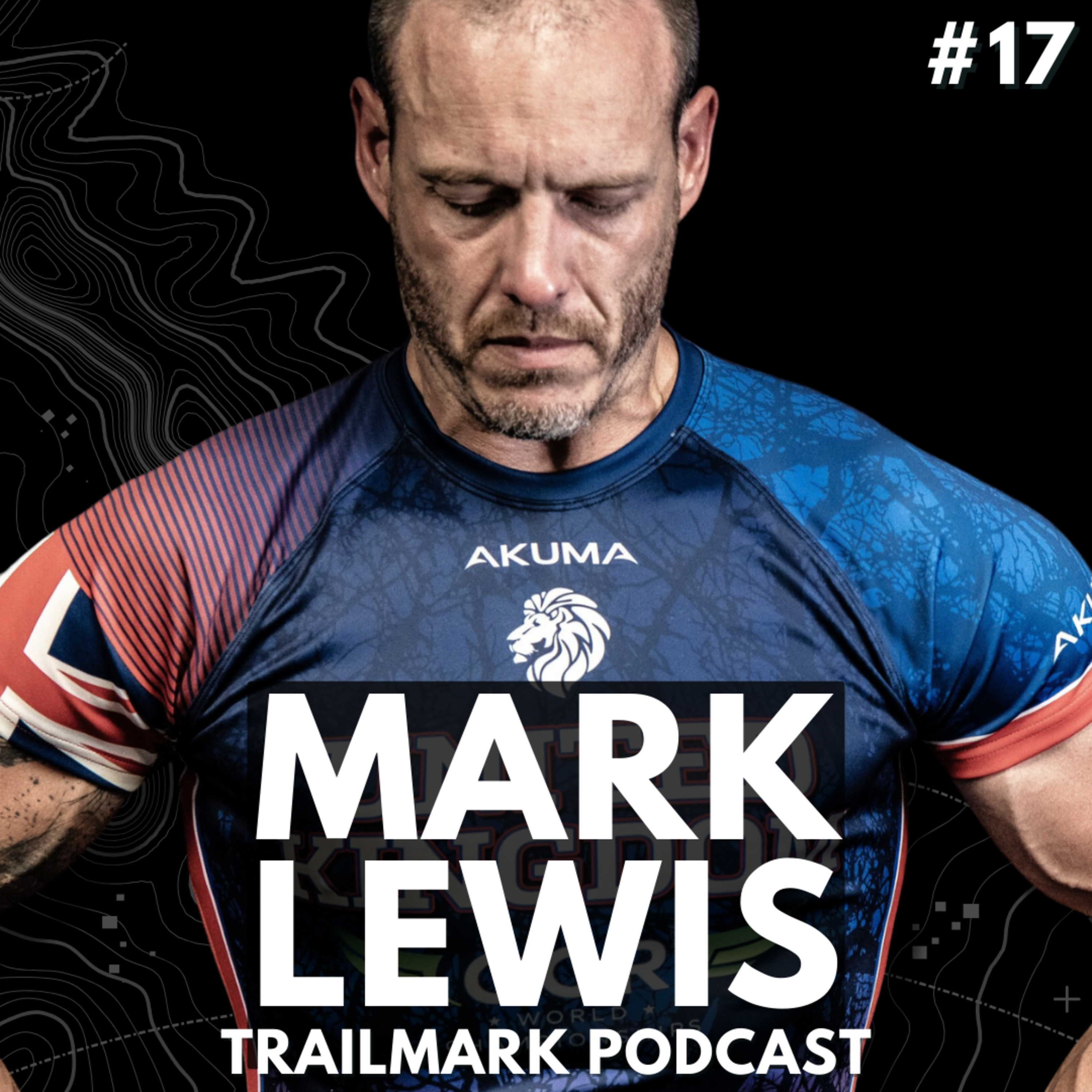 Trailmark Podcast