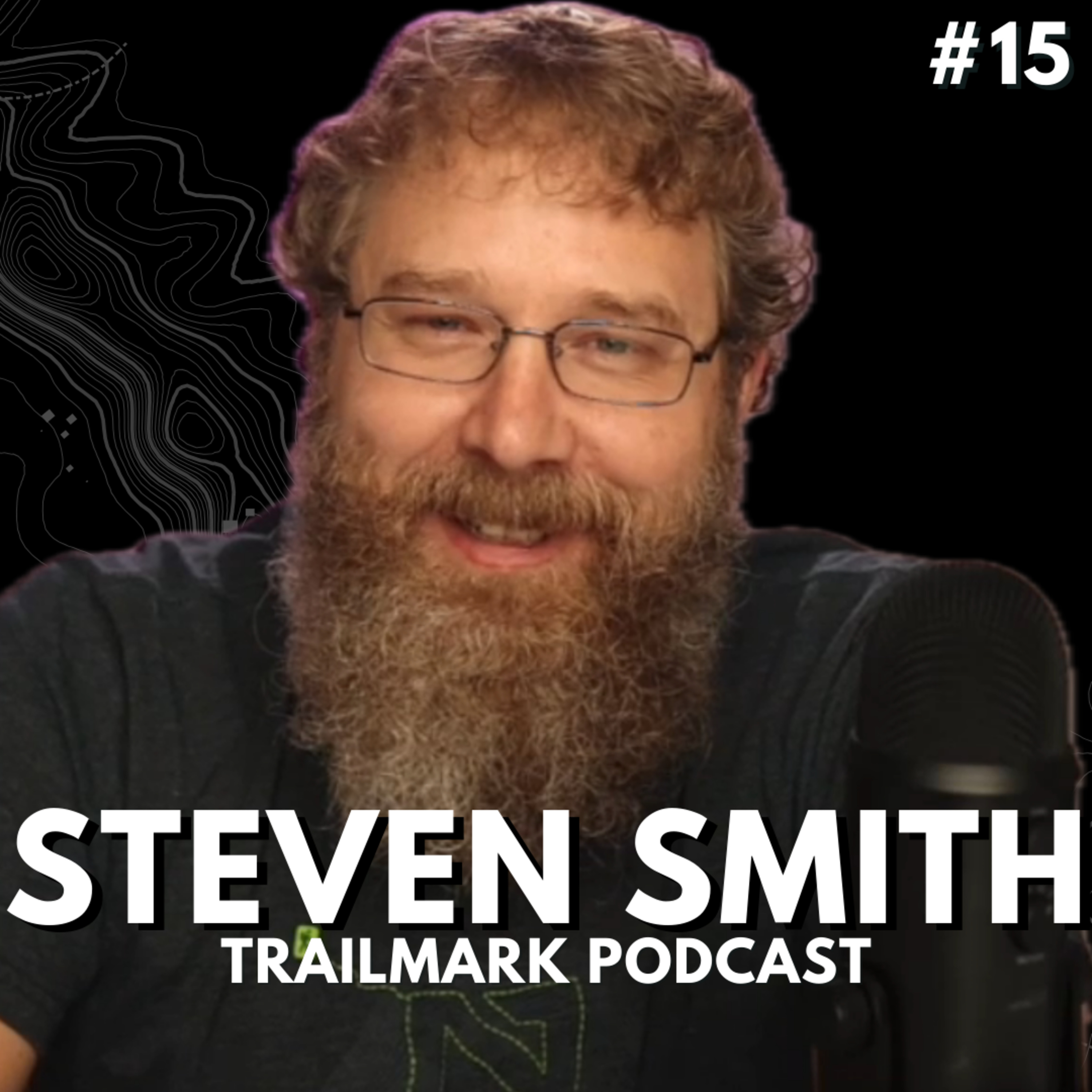 Trailmark Podcast