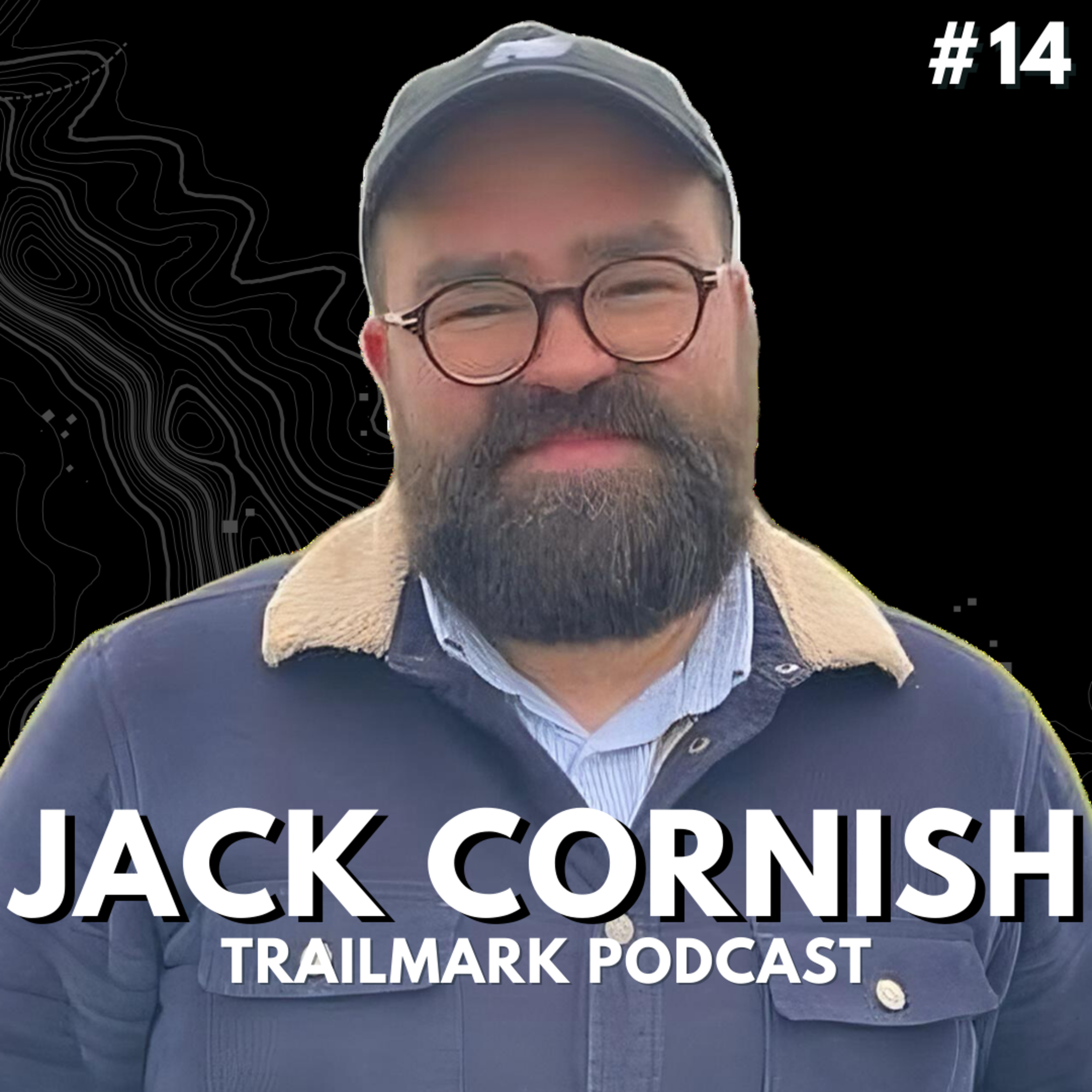 Trailmark Podcast