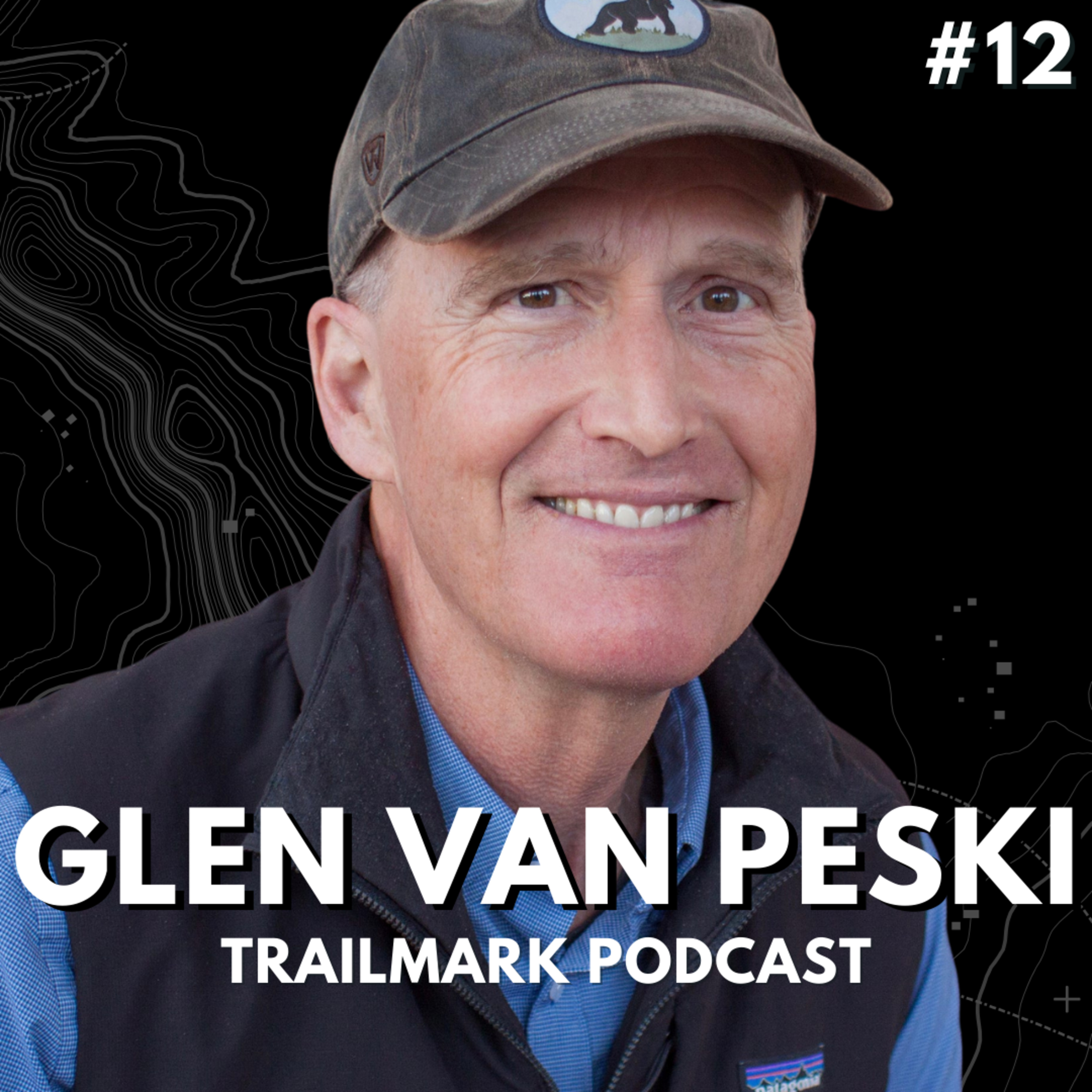 Trailmark Podcast