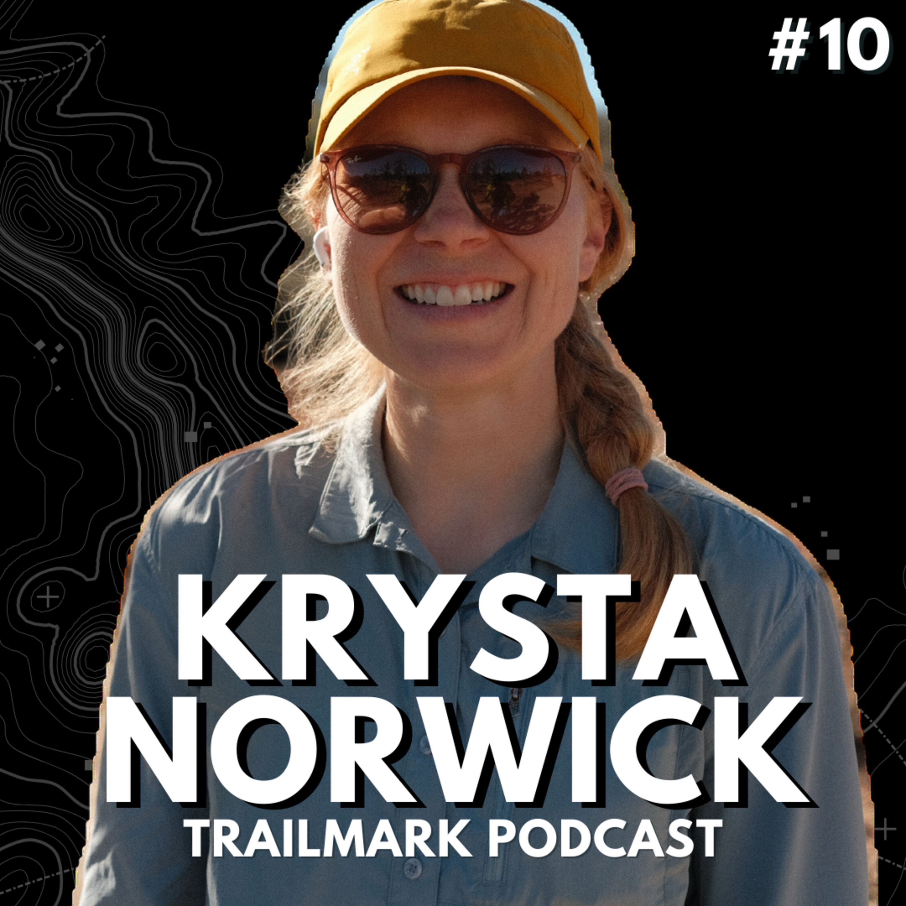 Trailmark Podcast