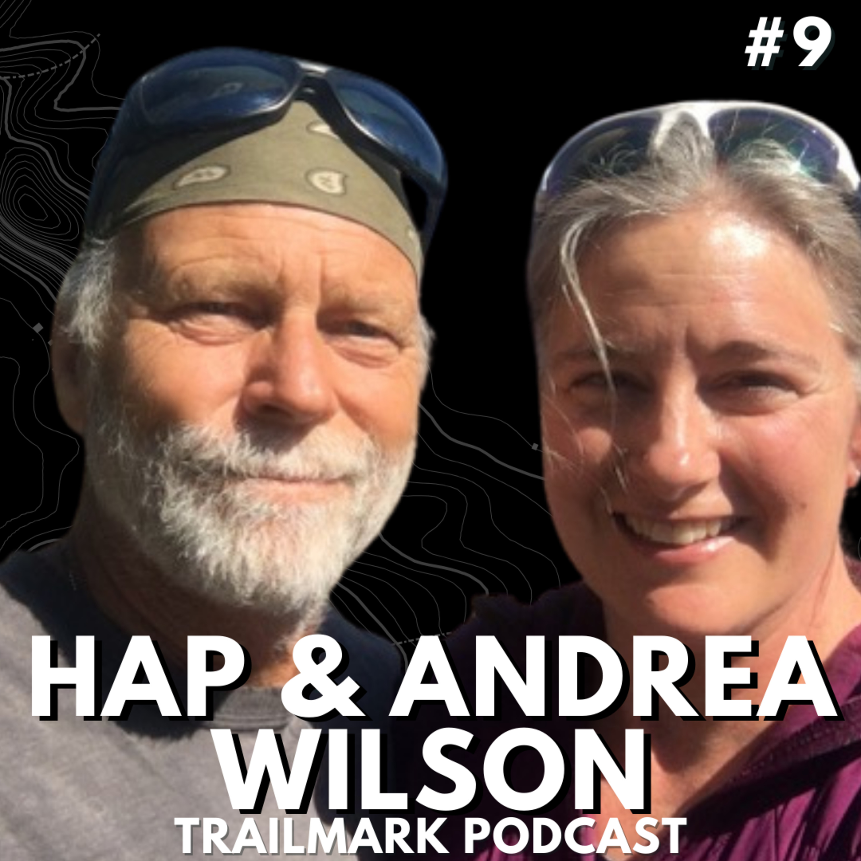 Trailmark Podcast