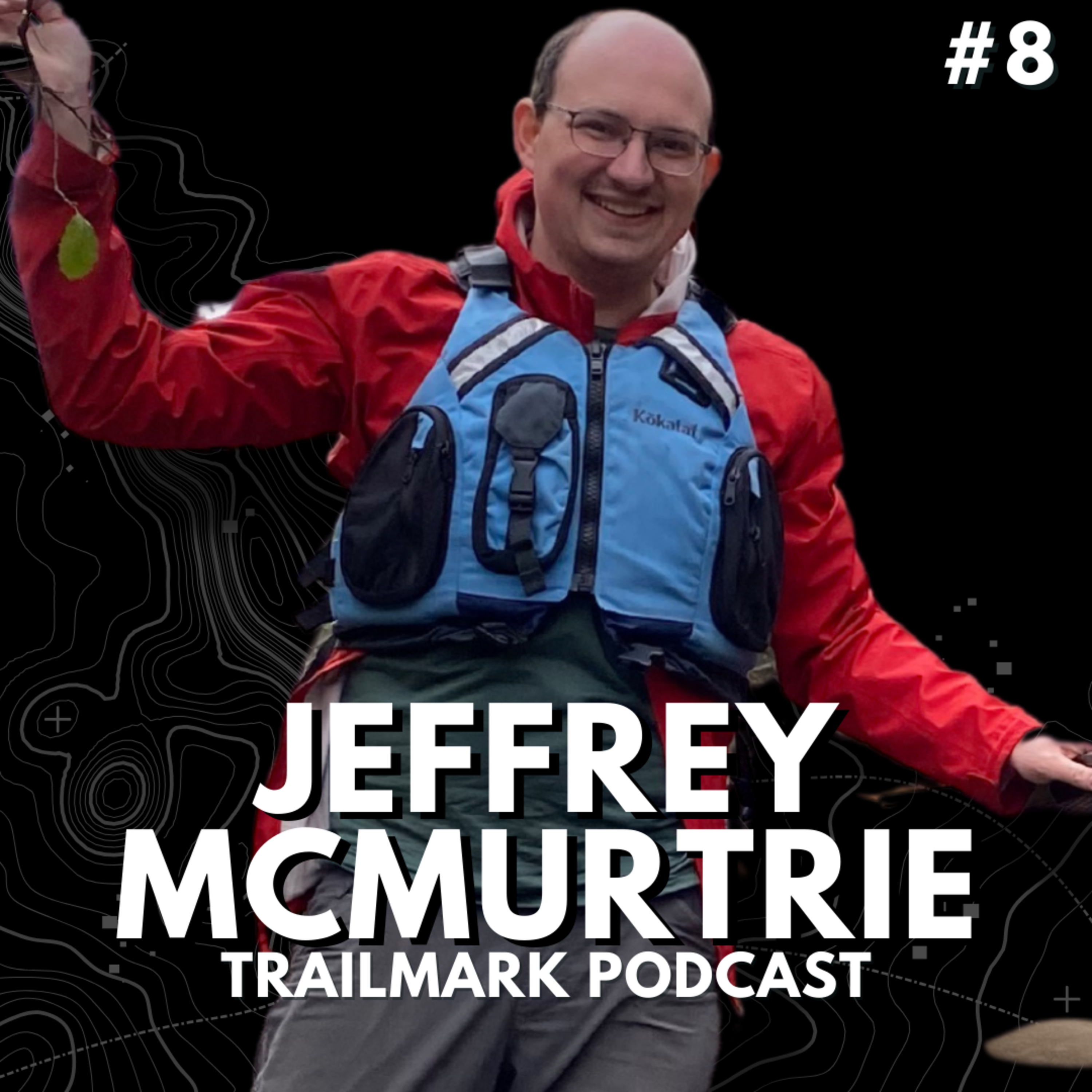 Trailmark Podcast