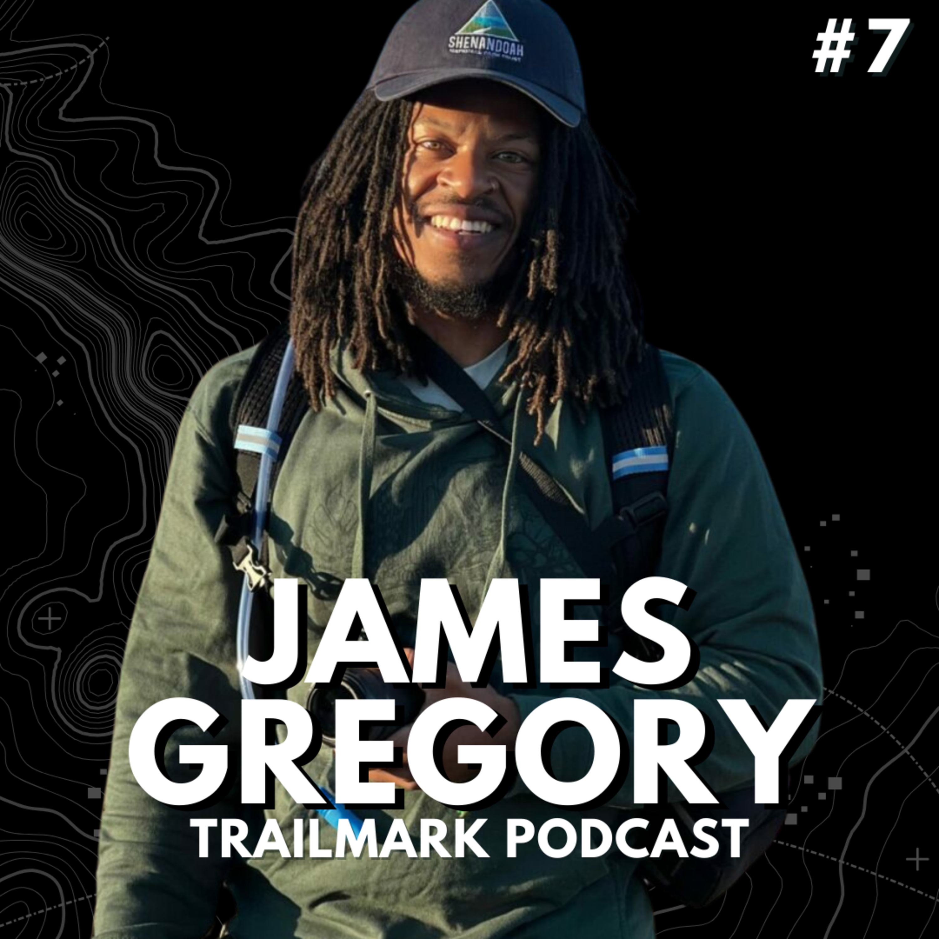 Trailmark Podcast