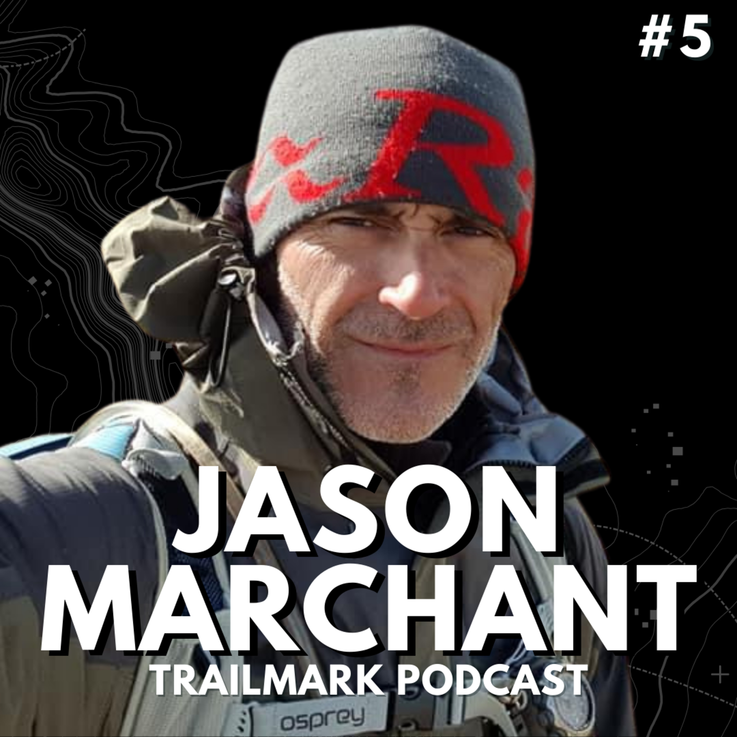 Trailmark Podcast