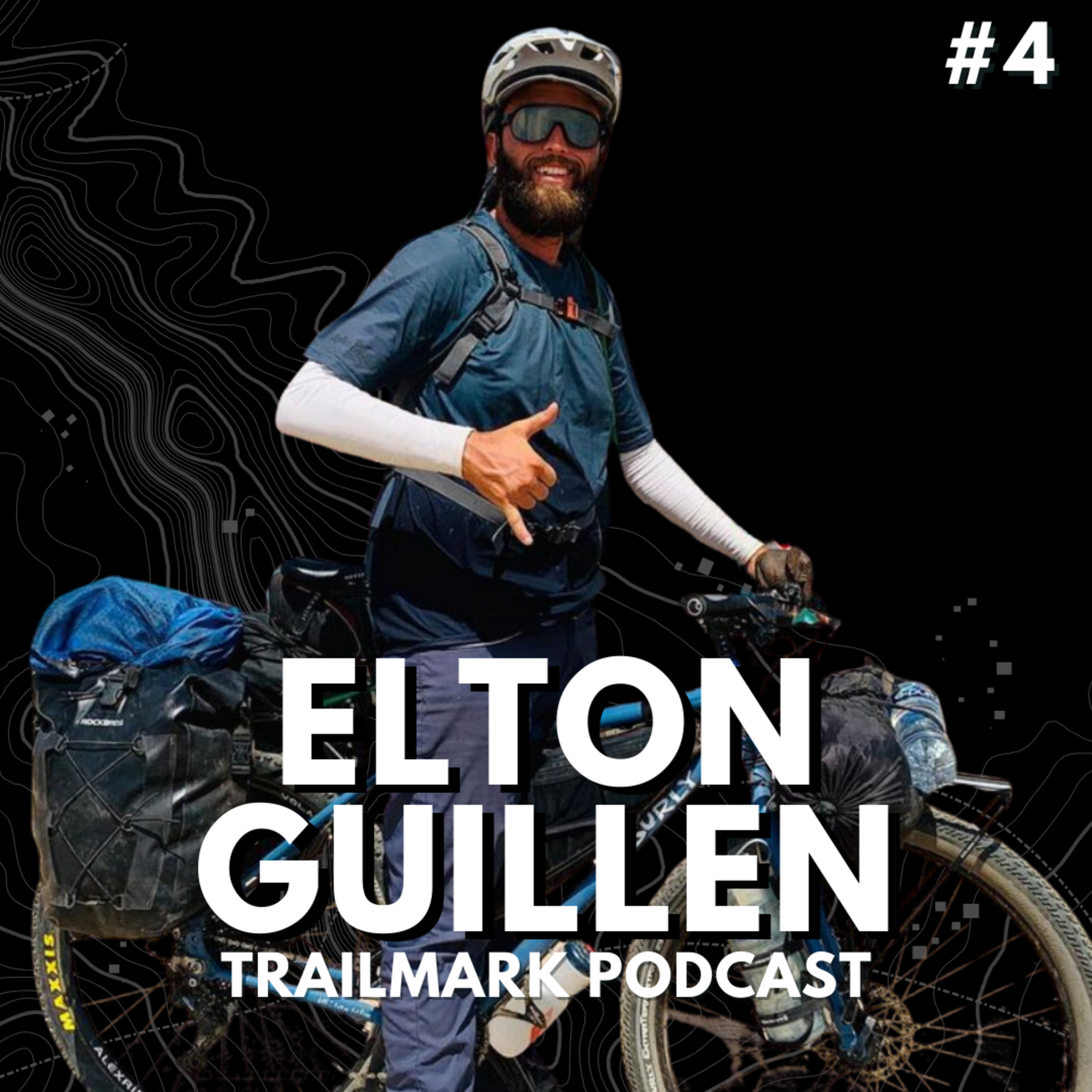 Trailmark Podcast