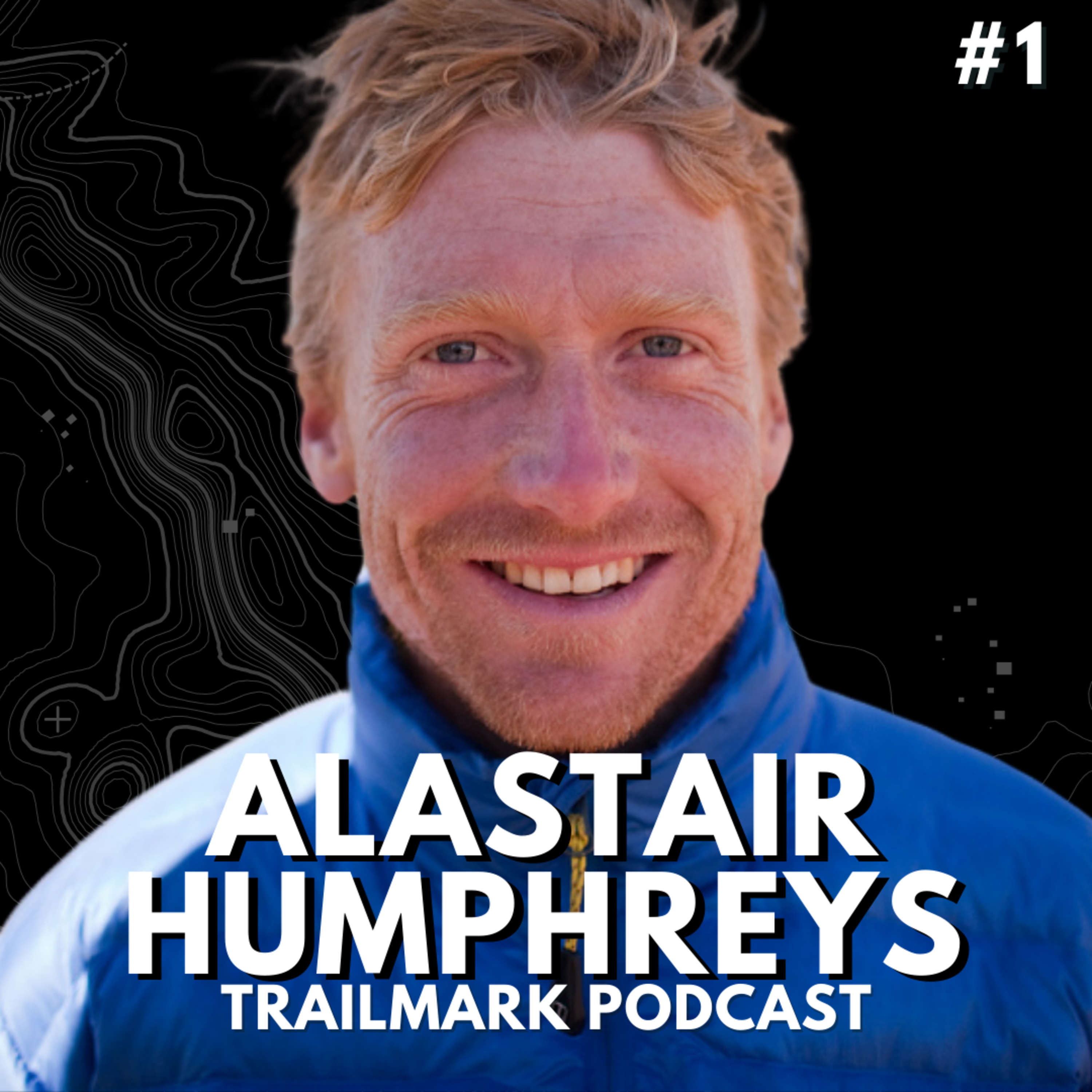 Trailmark Podcast