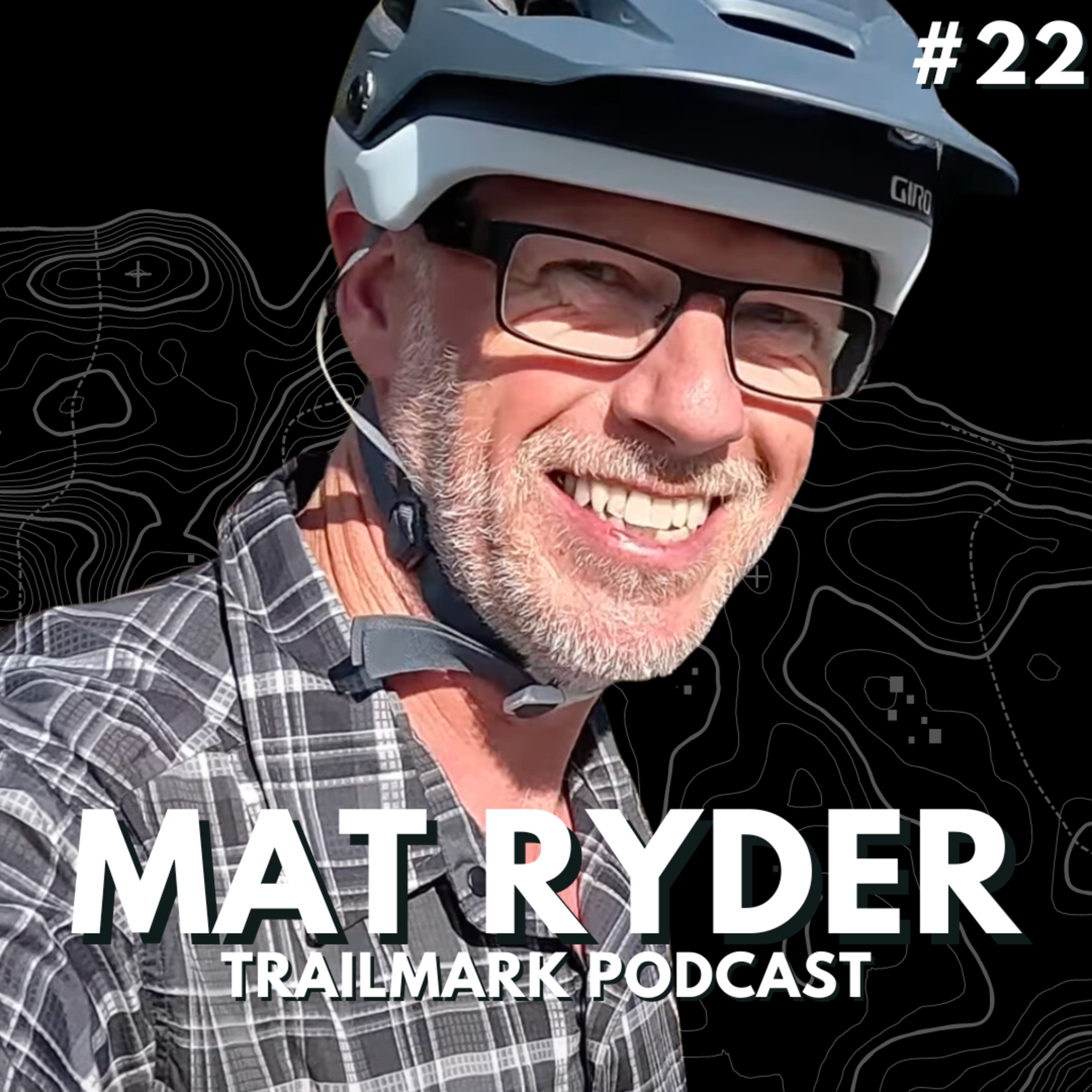 Mathew Ryder: Trading a Desk Job for the Great Outdoors