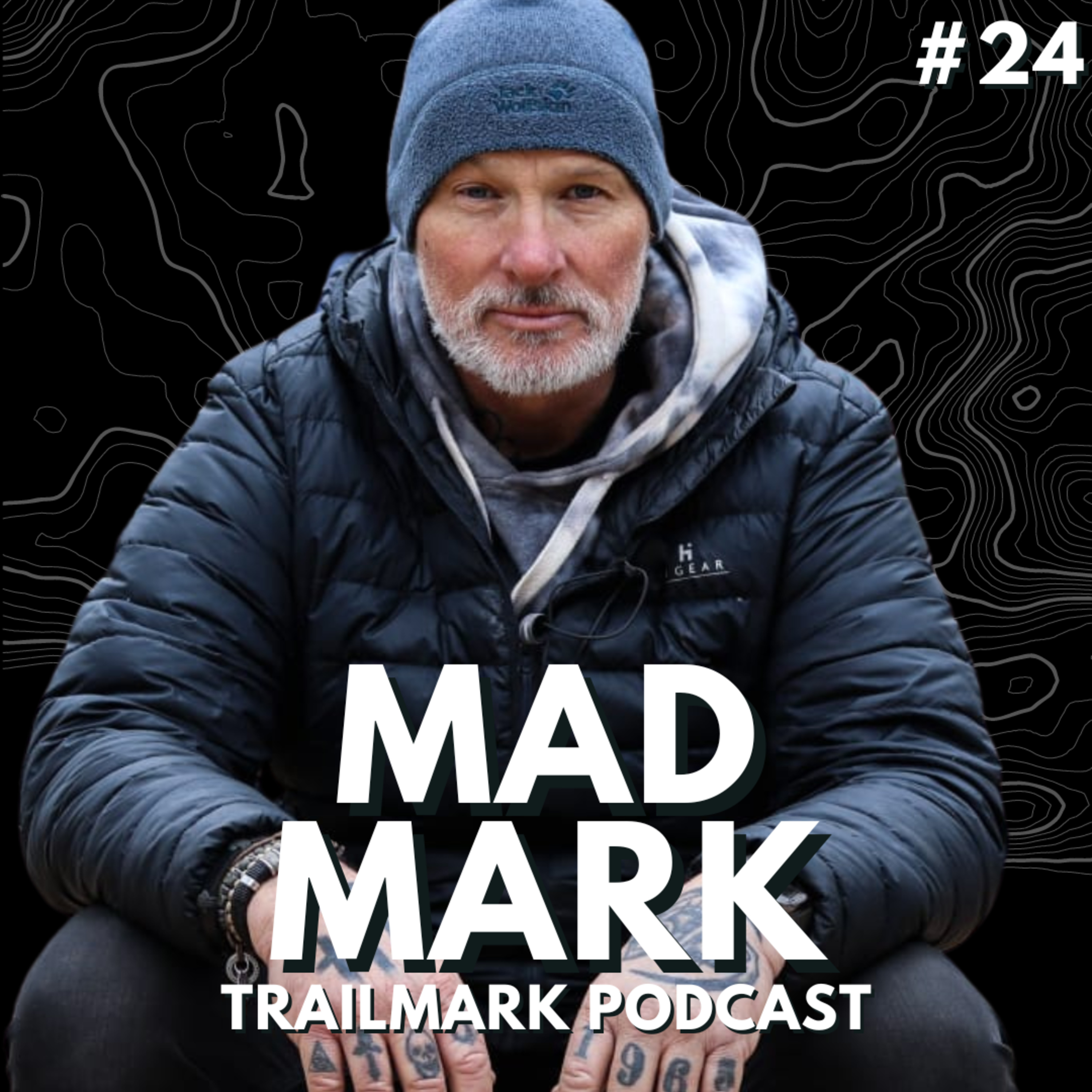 Mad Mark: Breaking Free, Media Control & Spiritual Awakening