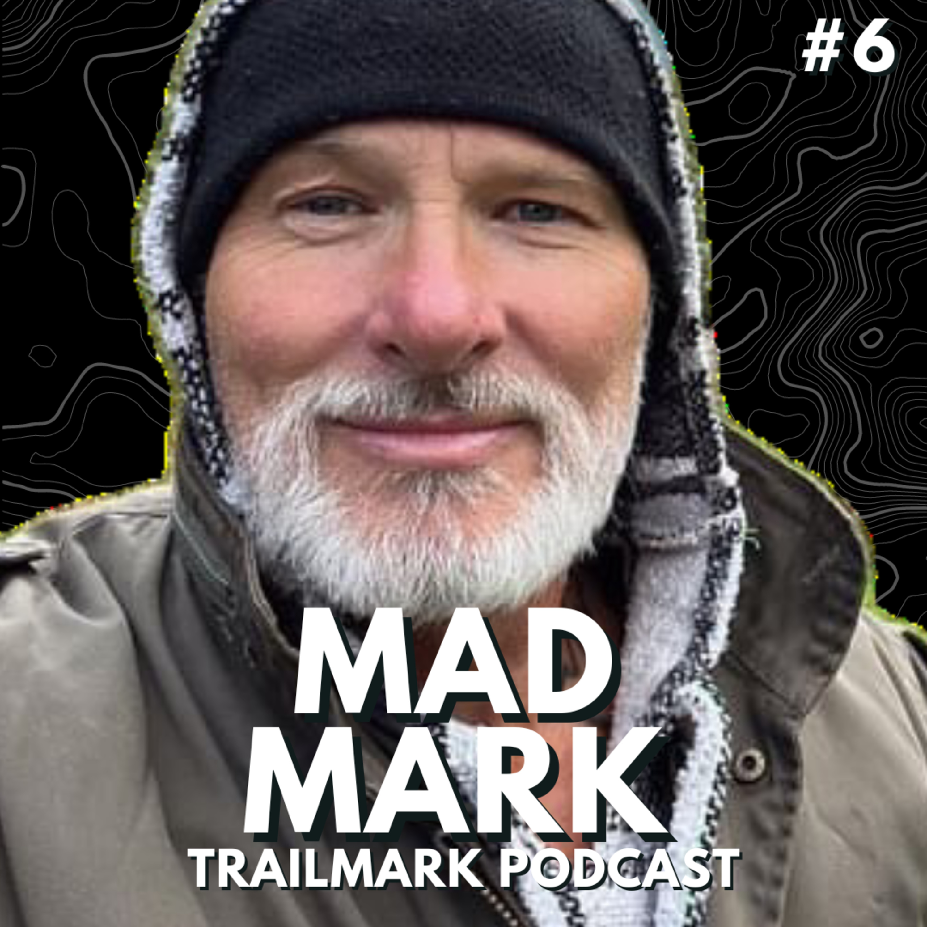 Trailmark Podcast