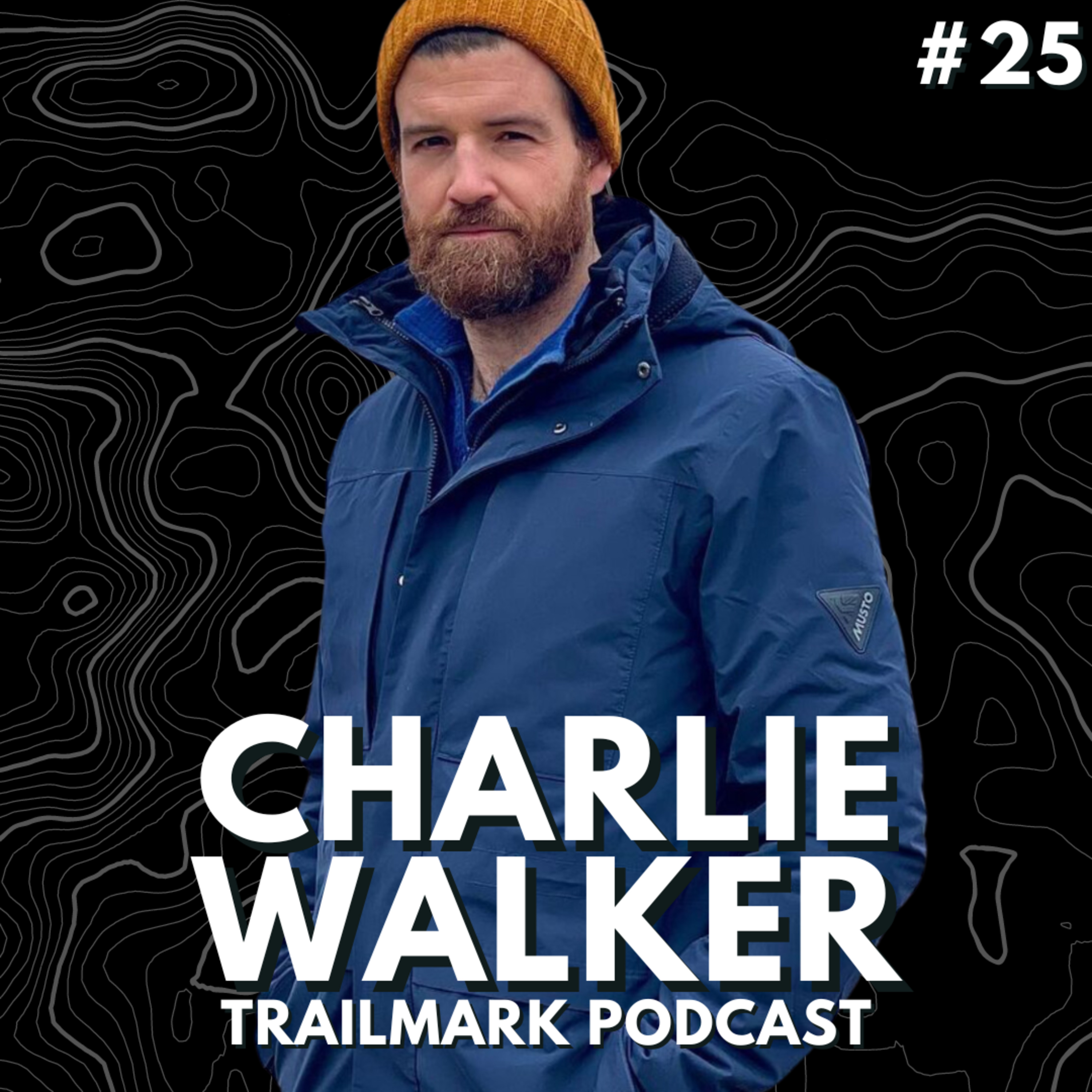 Trailmark Podcast