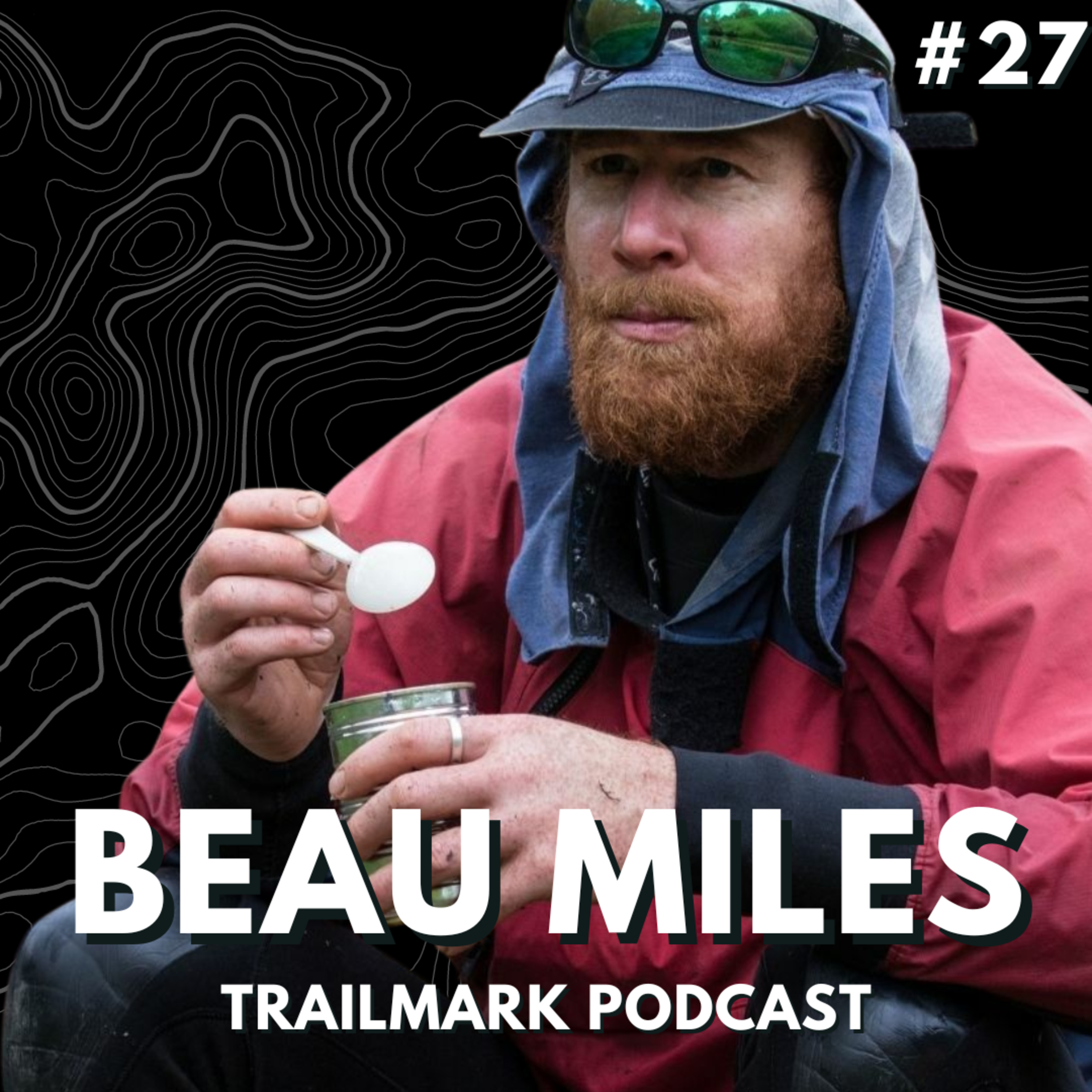Beau Miles: The Boundaries of Adventure and Meaning