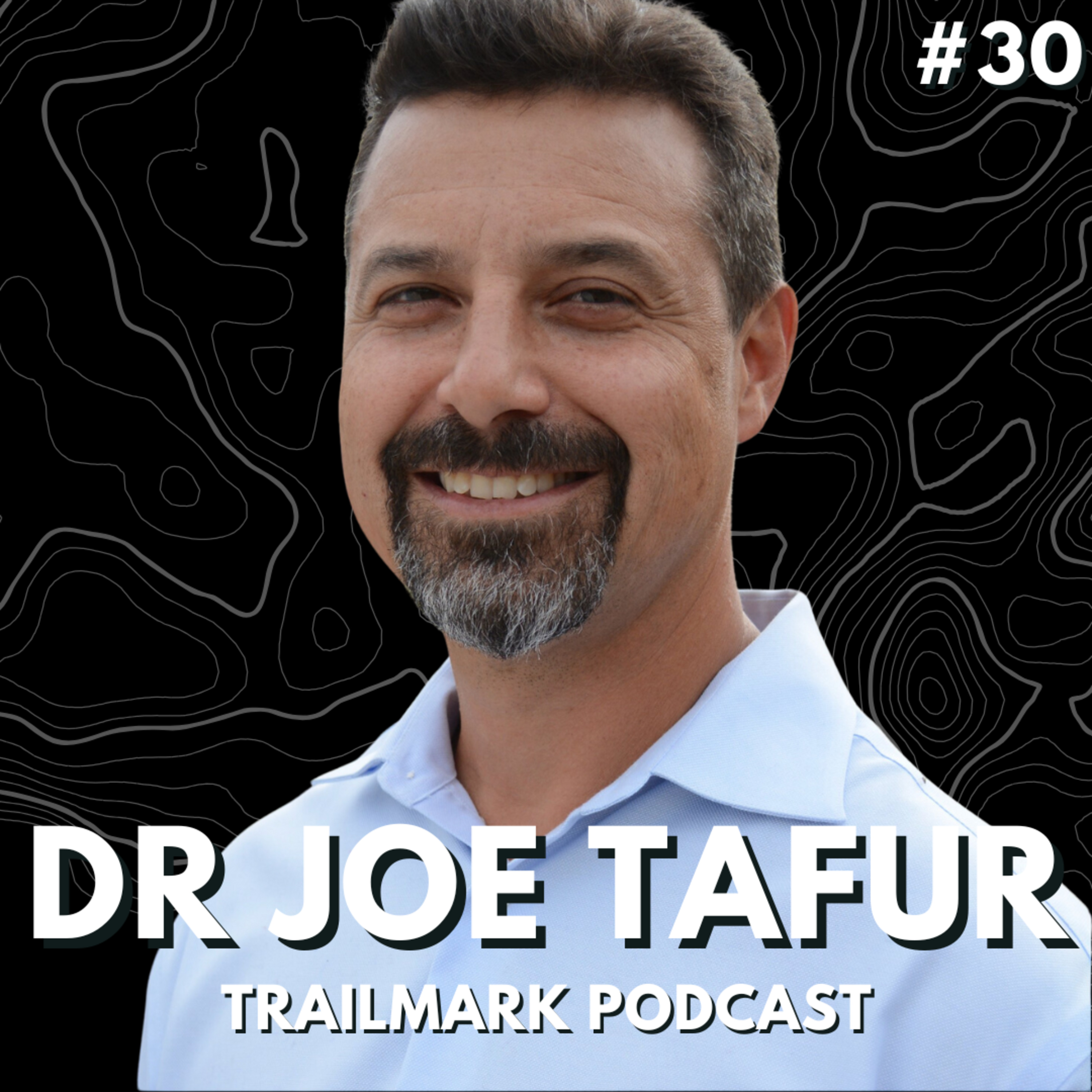 Dr. Joe Tafur: Healing Through Nature and Science