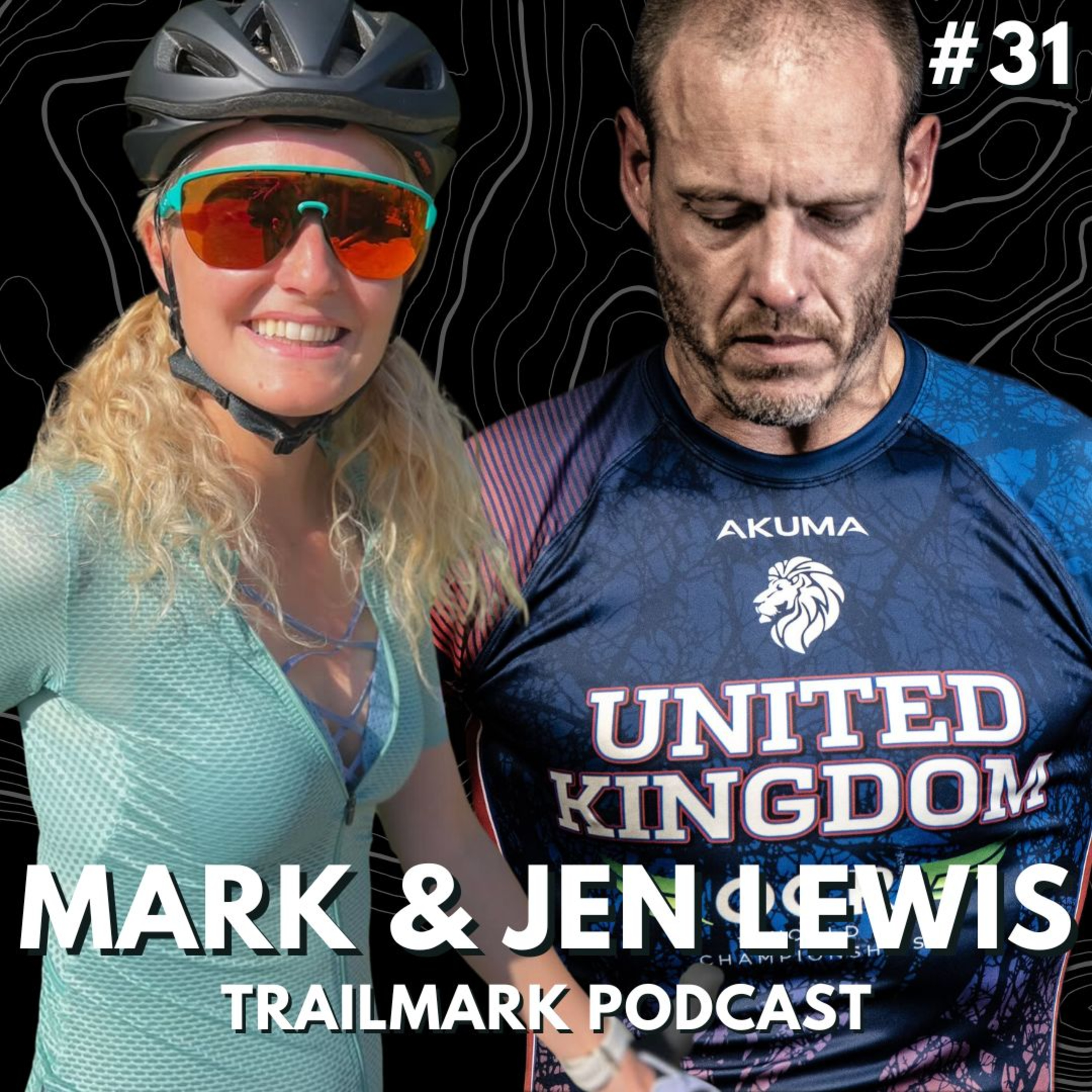 Trailmark Podcast
