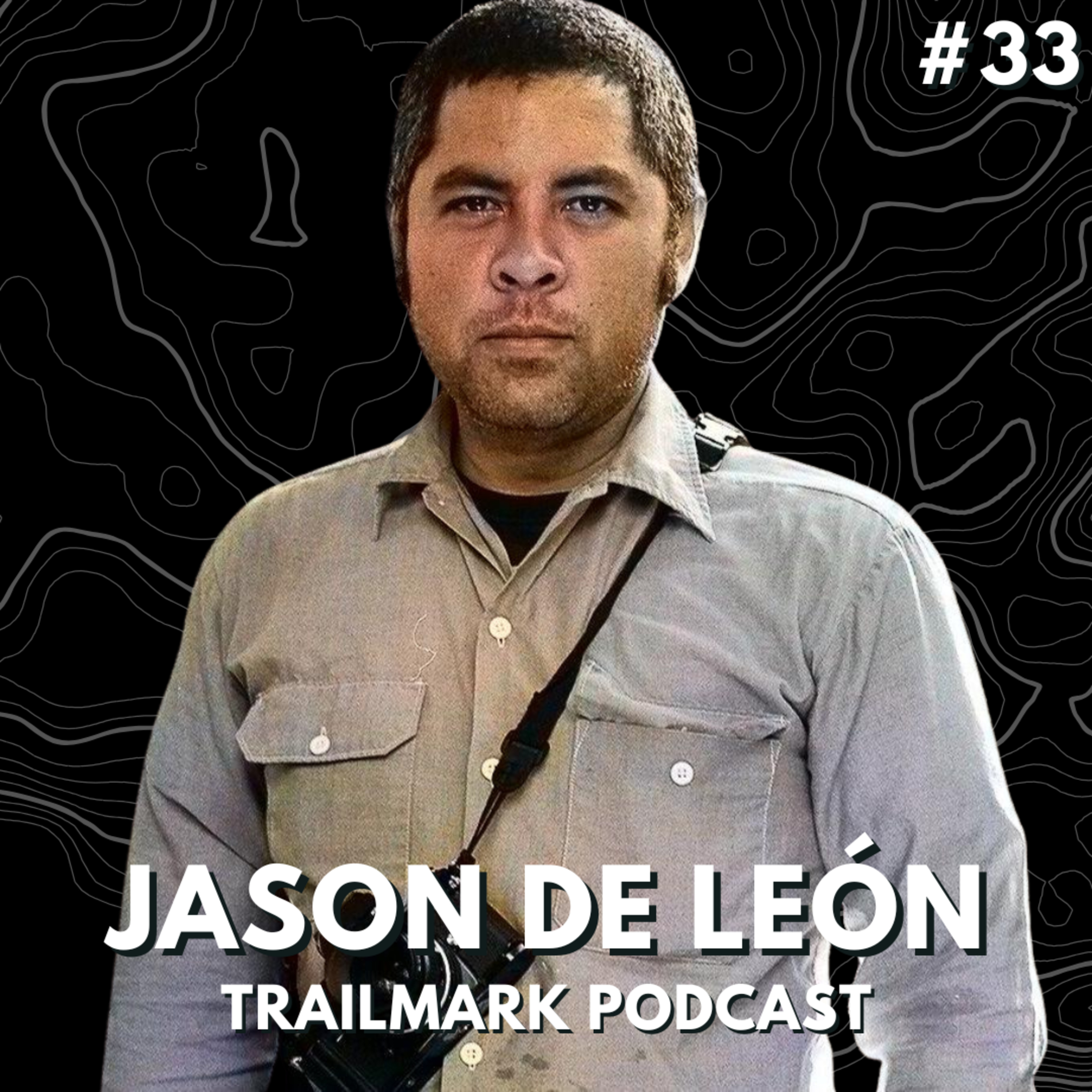 Jason De León: Migration, Corruption & the Politics of Empathy