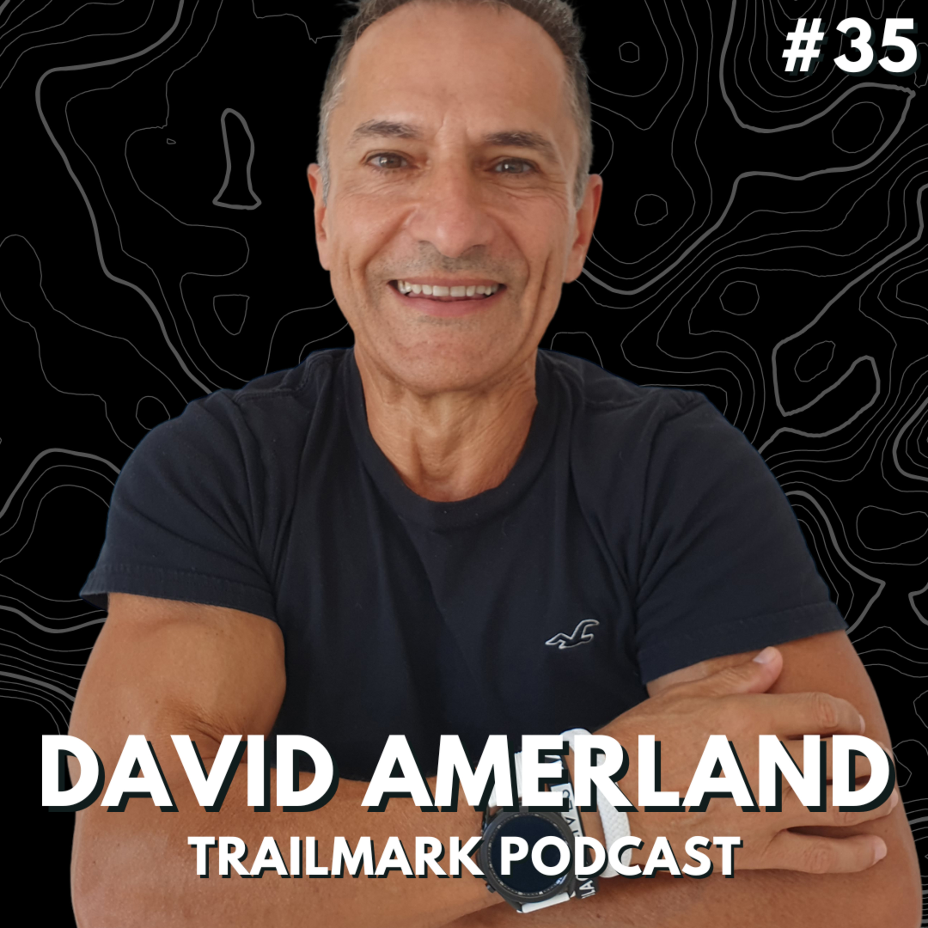 Behavior, Focus & Taking Responsibility for Your Life | David Amerland on Motivation & Modern Living