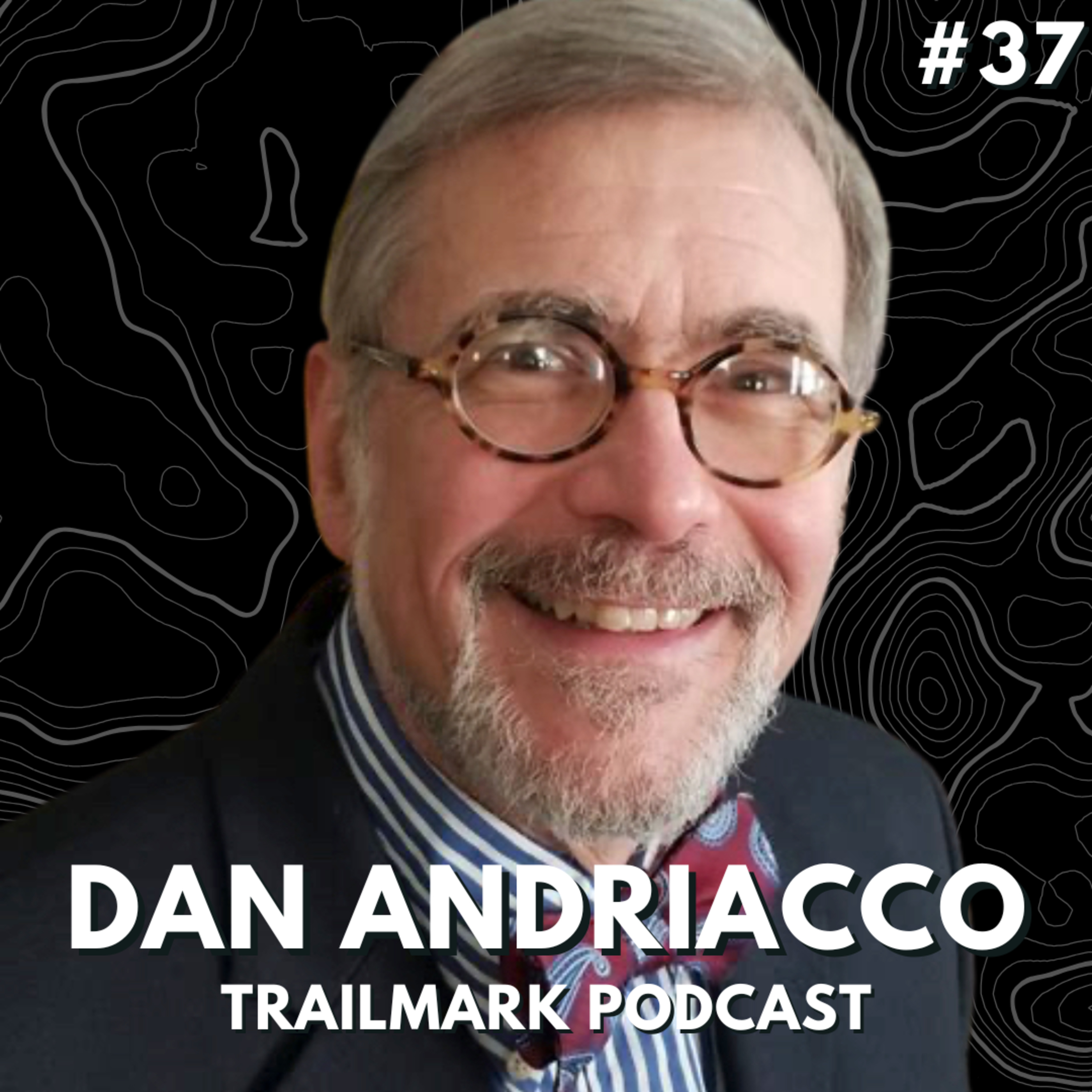 Mystery, Mentorship & Craft | Dan Andriacco on Detective Fiction
