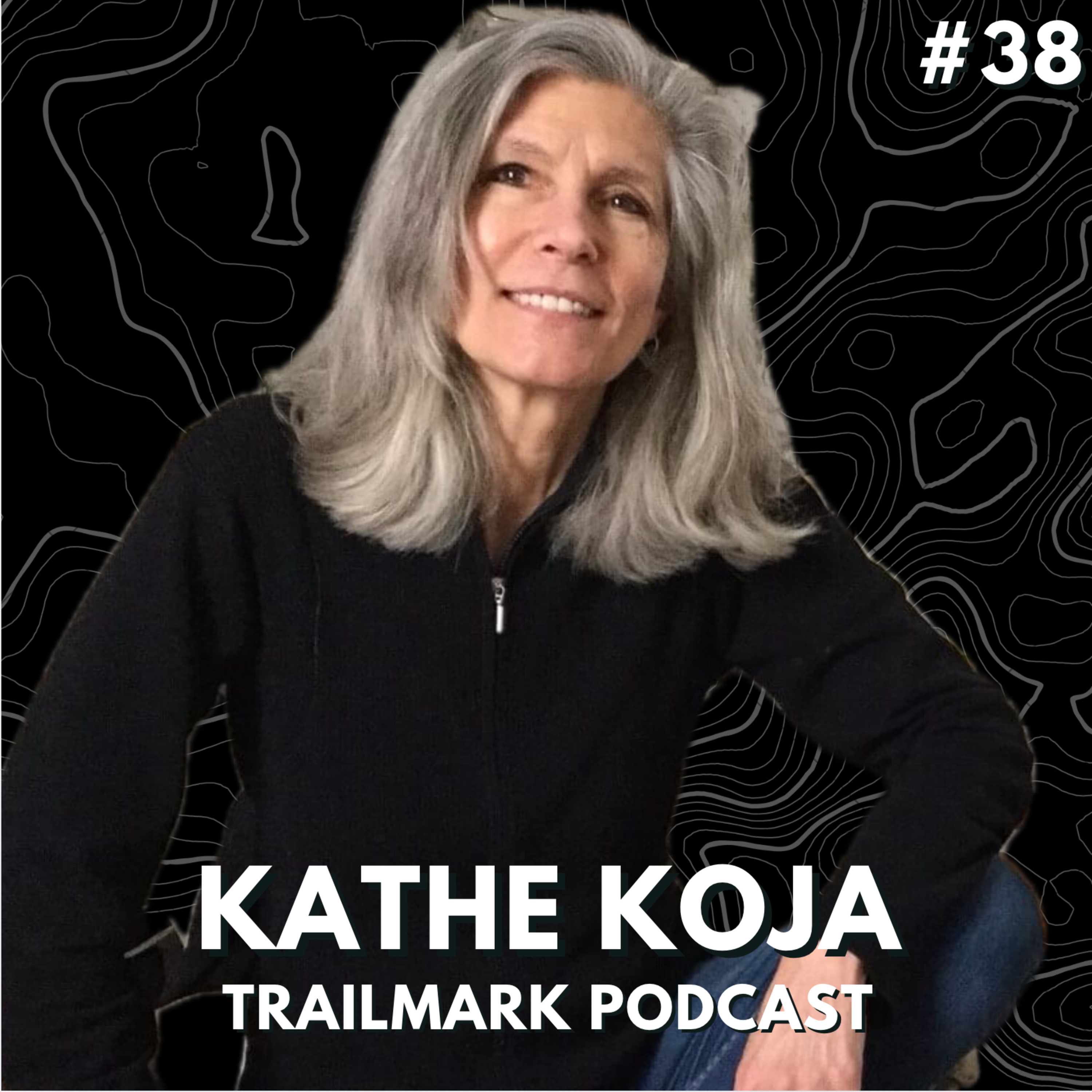 Horror Author Kathe Koja on Writing, Pain, and Transcendence | Trailmark Podcast